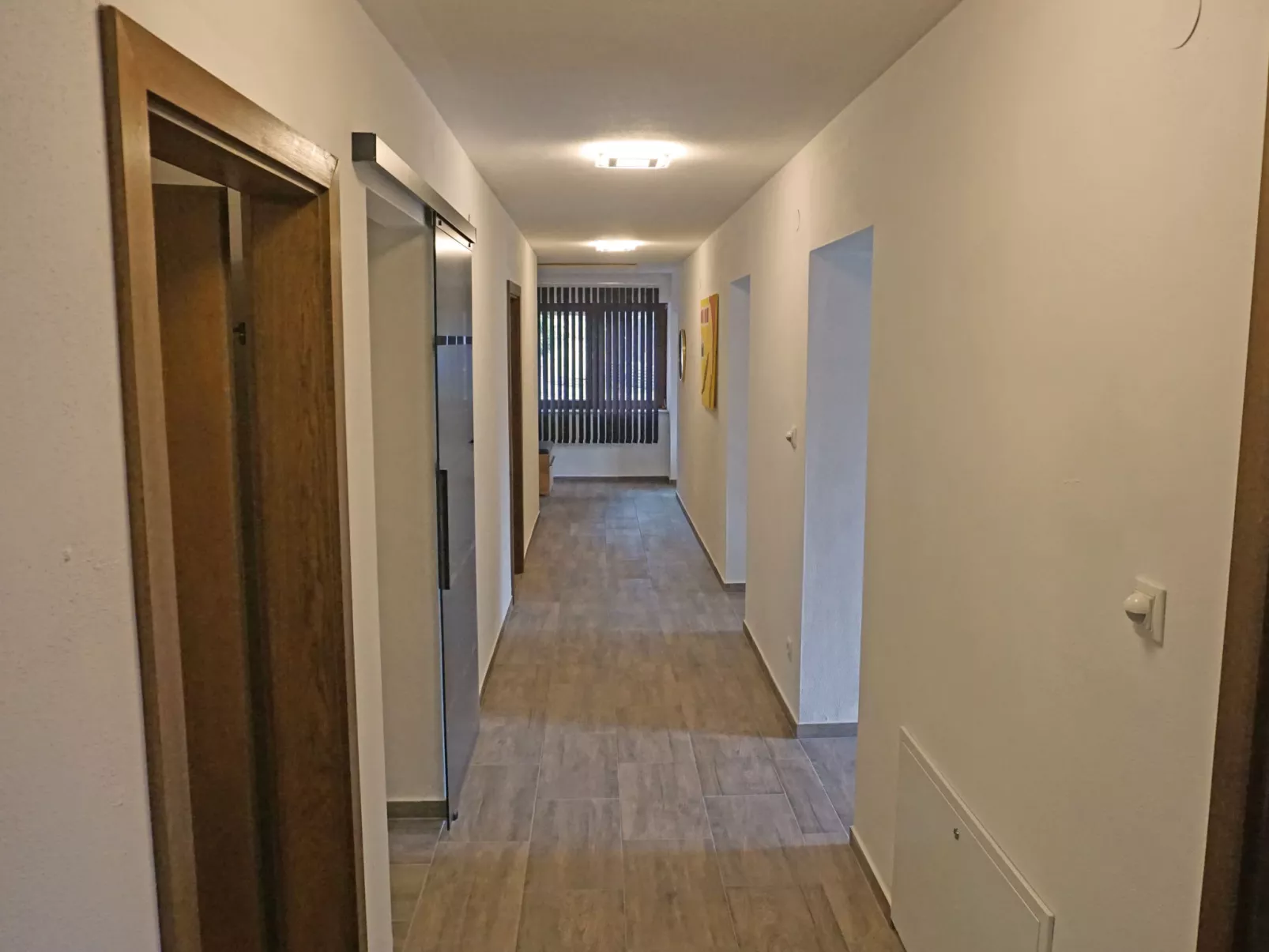 Ferienwohnung Plattner-Dedans