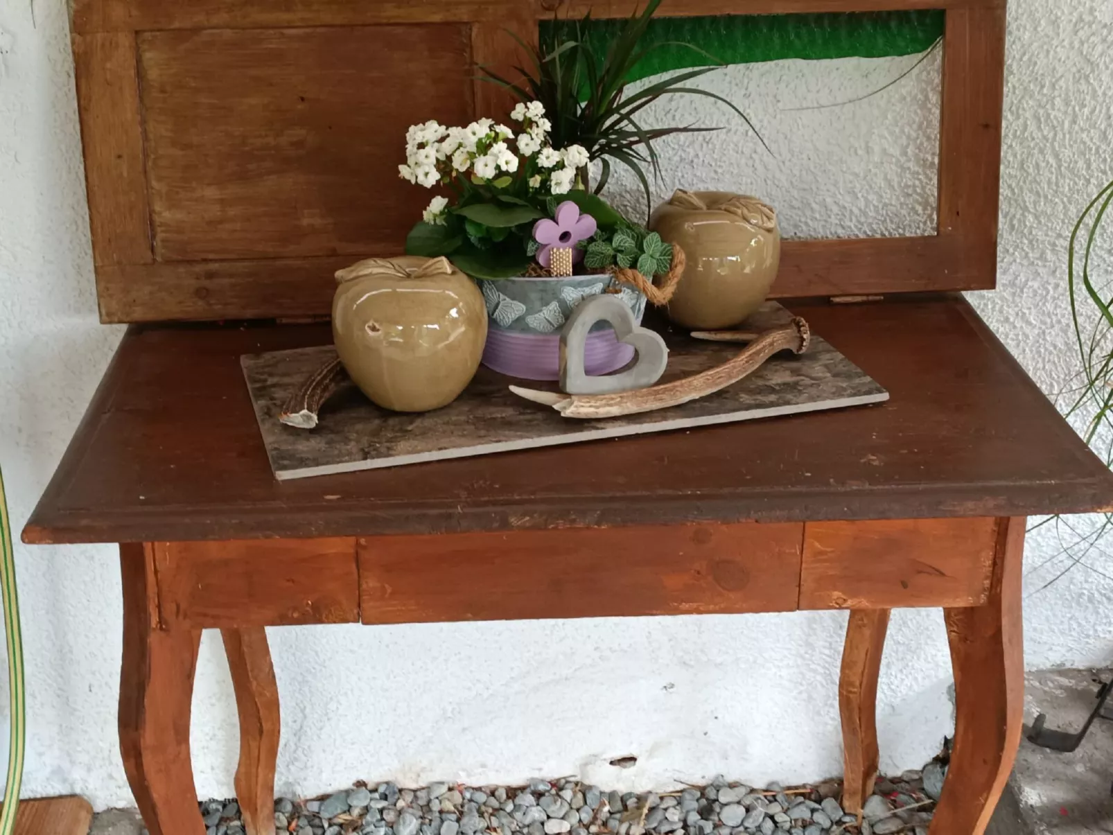 Ferienwohnung Plattner-Dedans