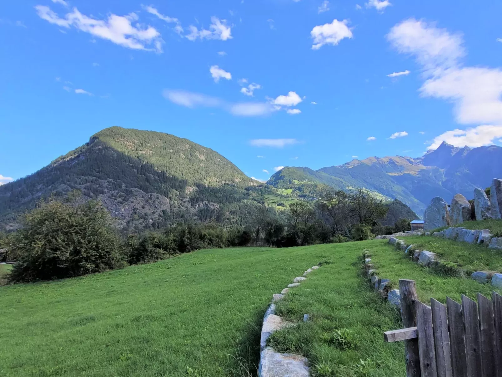 Süta Ötztal-Outside
