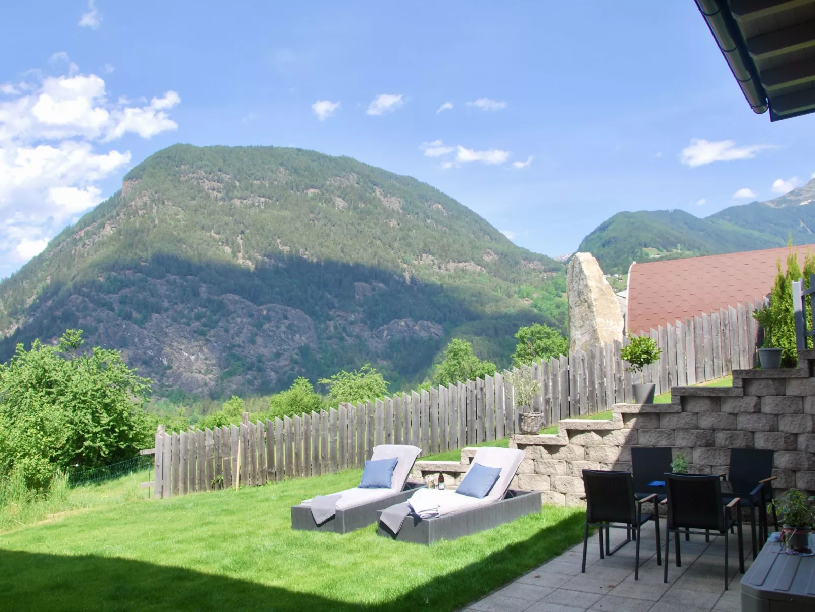 Süta Ötztal-Outside