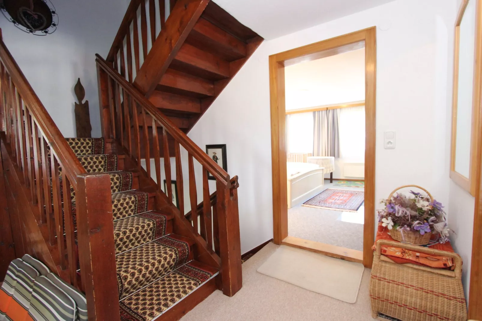 Chalet Anna Bramberg-Palier