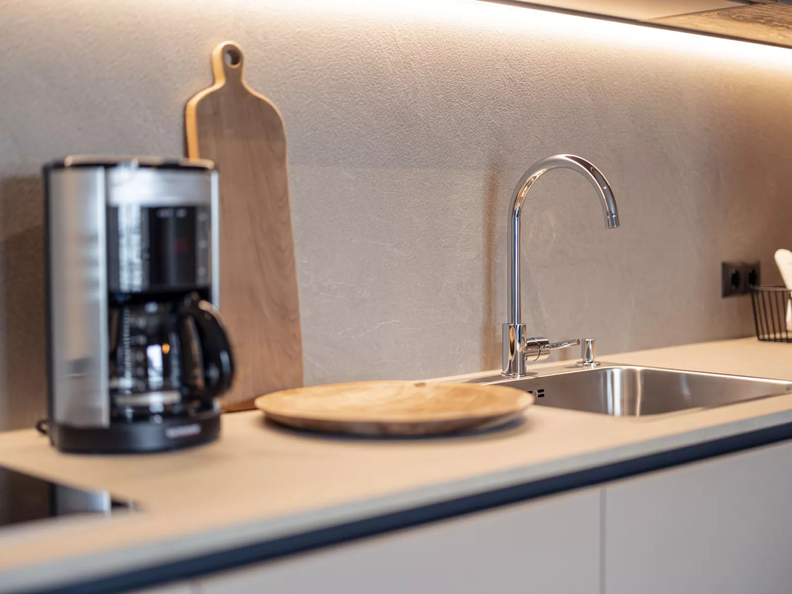 Premium Penthouse mit 3 Schlafzimmer-Inside