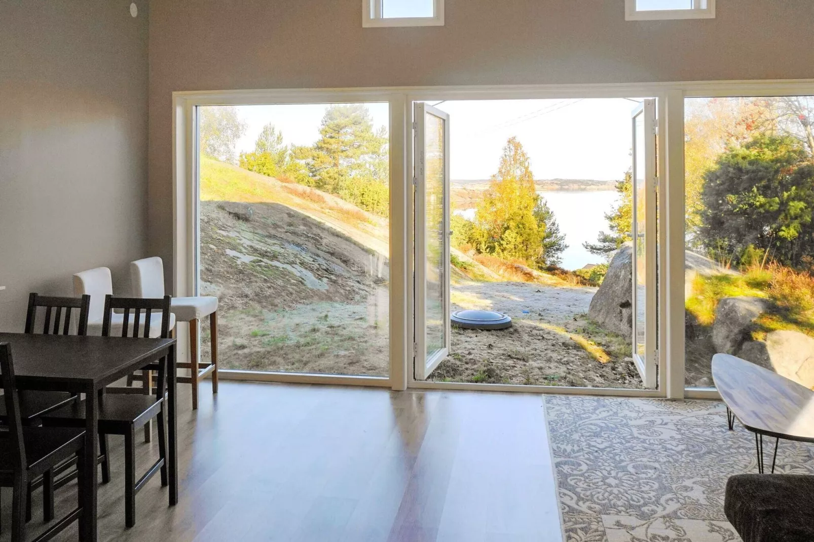 5 person holiday home in KLÖVEDAL-Indoor