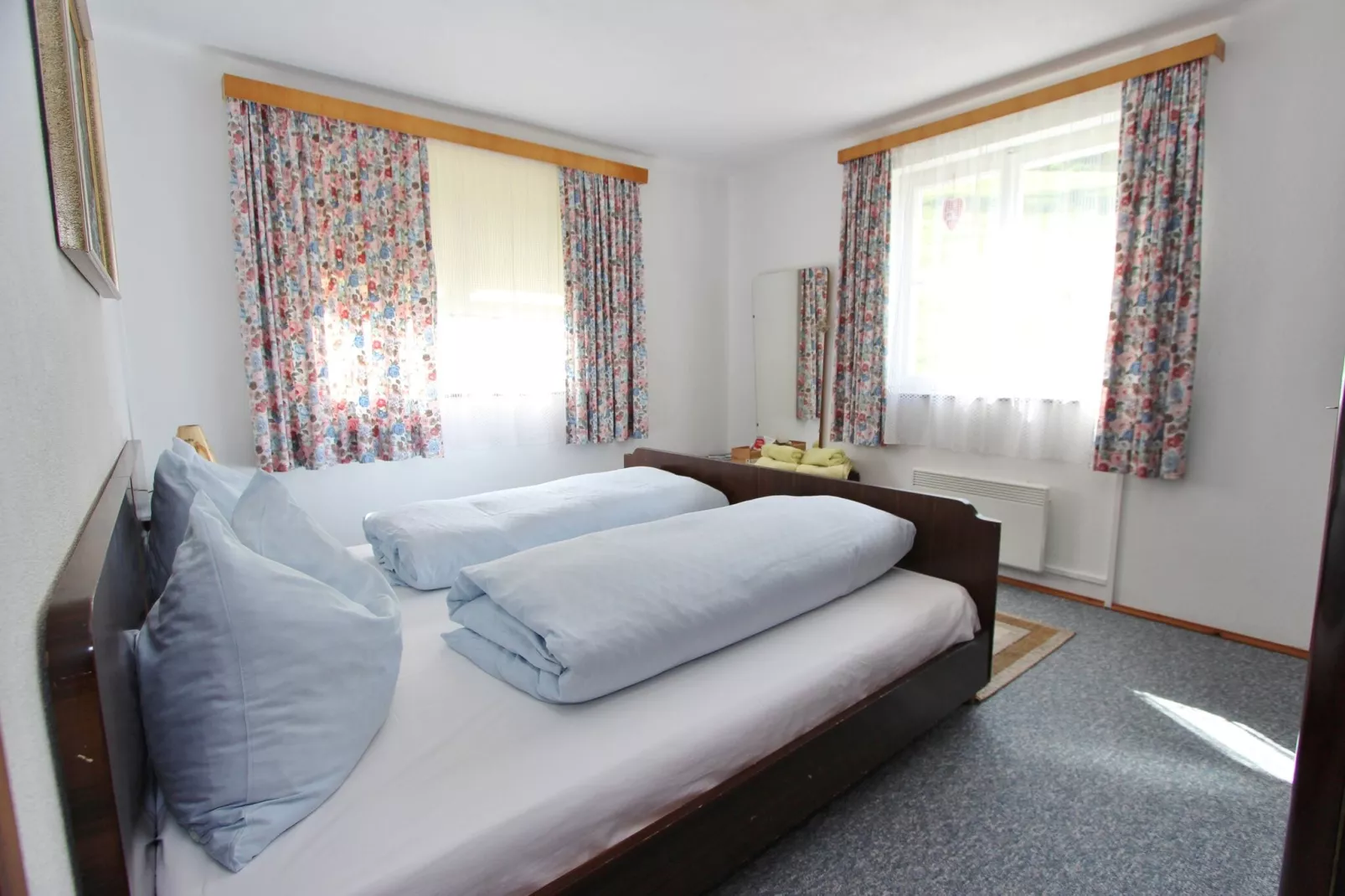 Chalet Anna Bramberg-Chambre