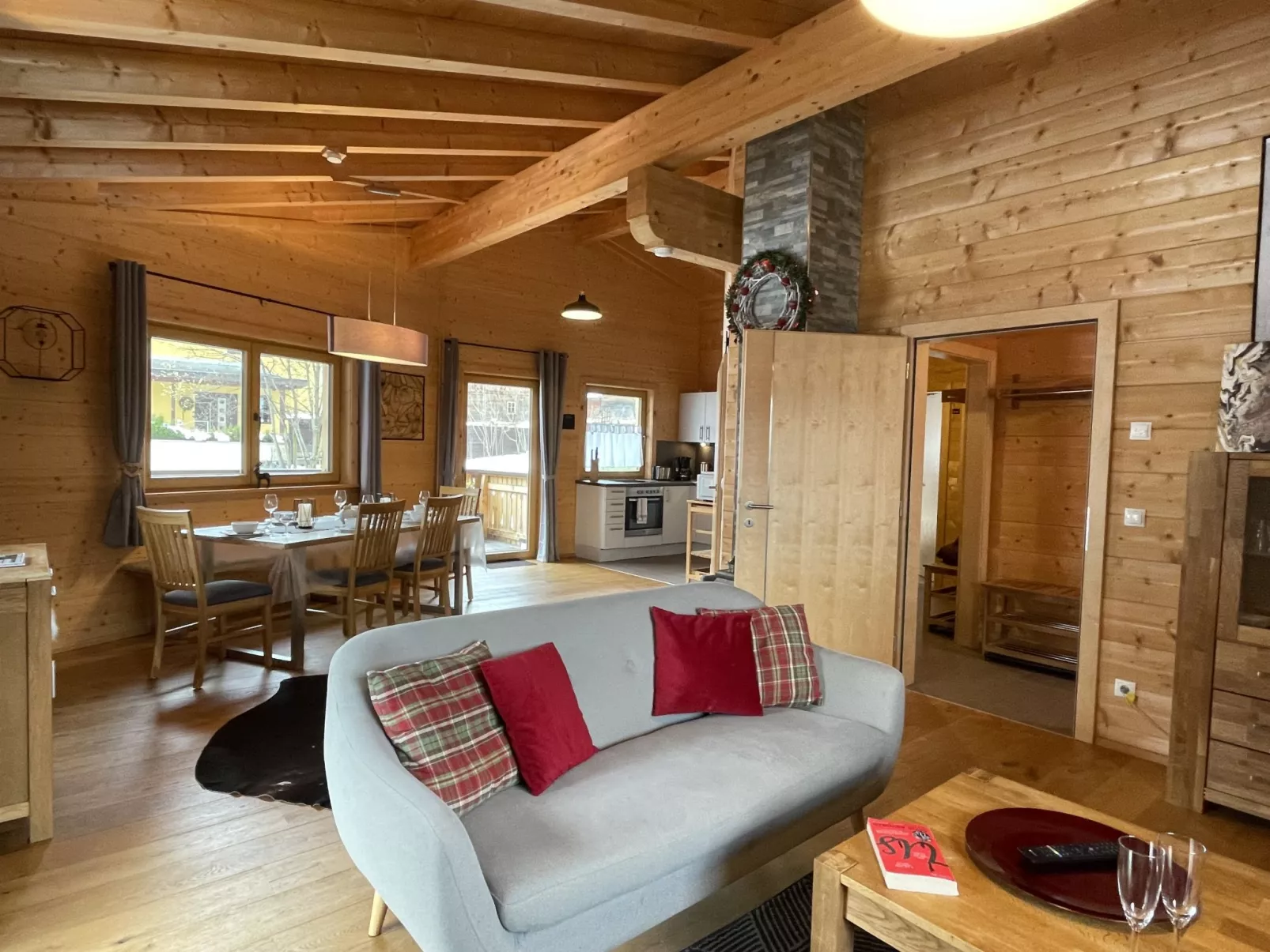 Wildenbach-Inside