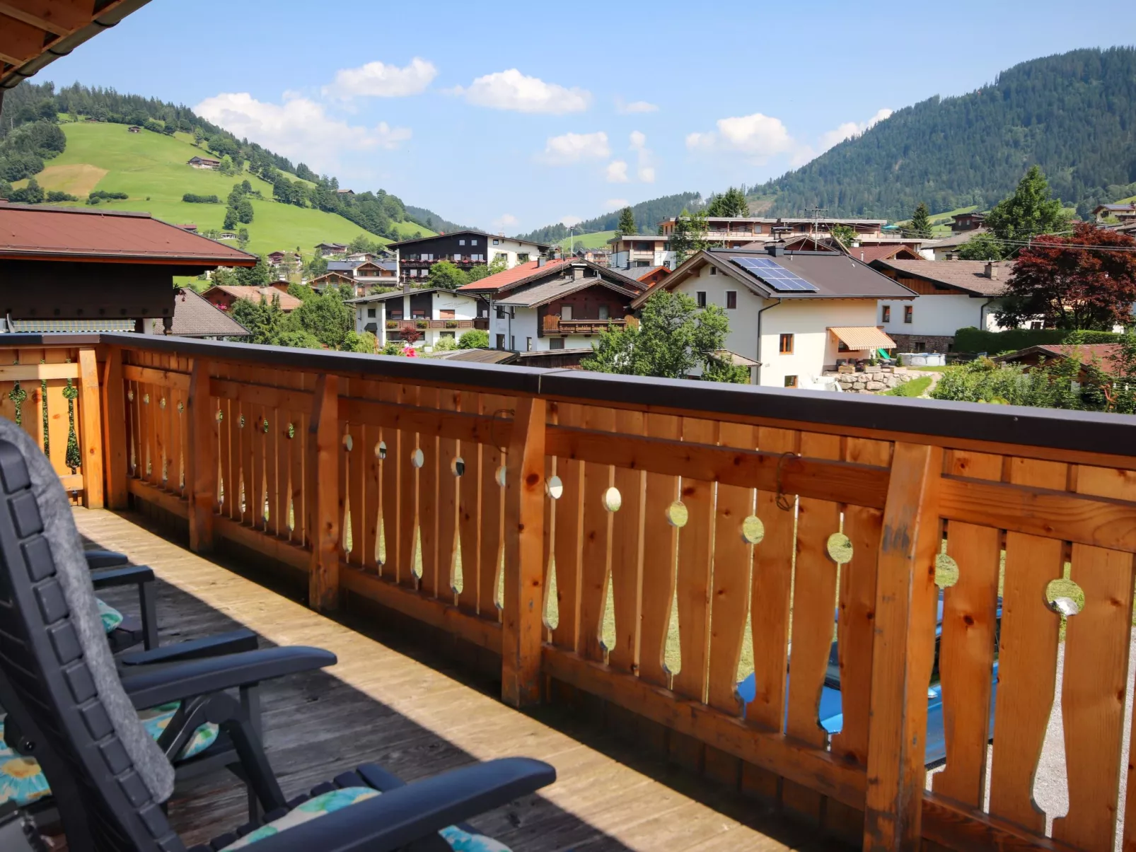 Wildenbach-Outside