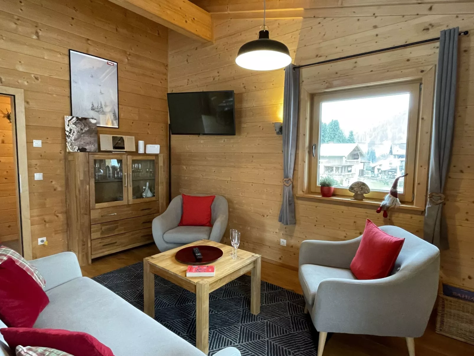 Wildenbach-Inside