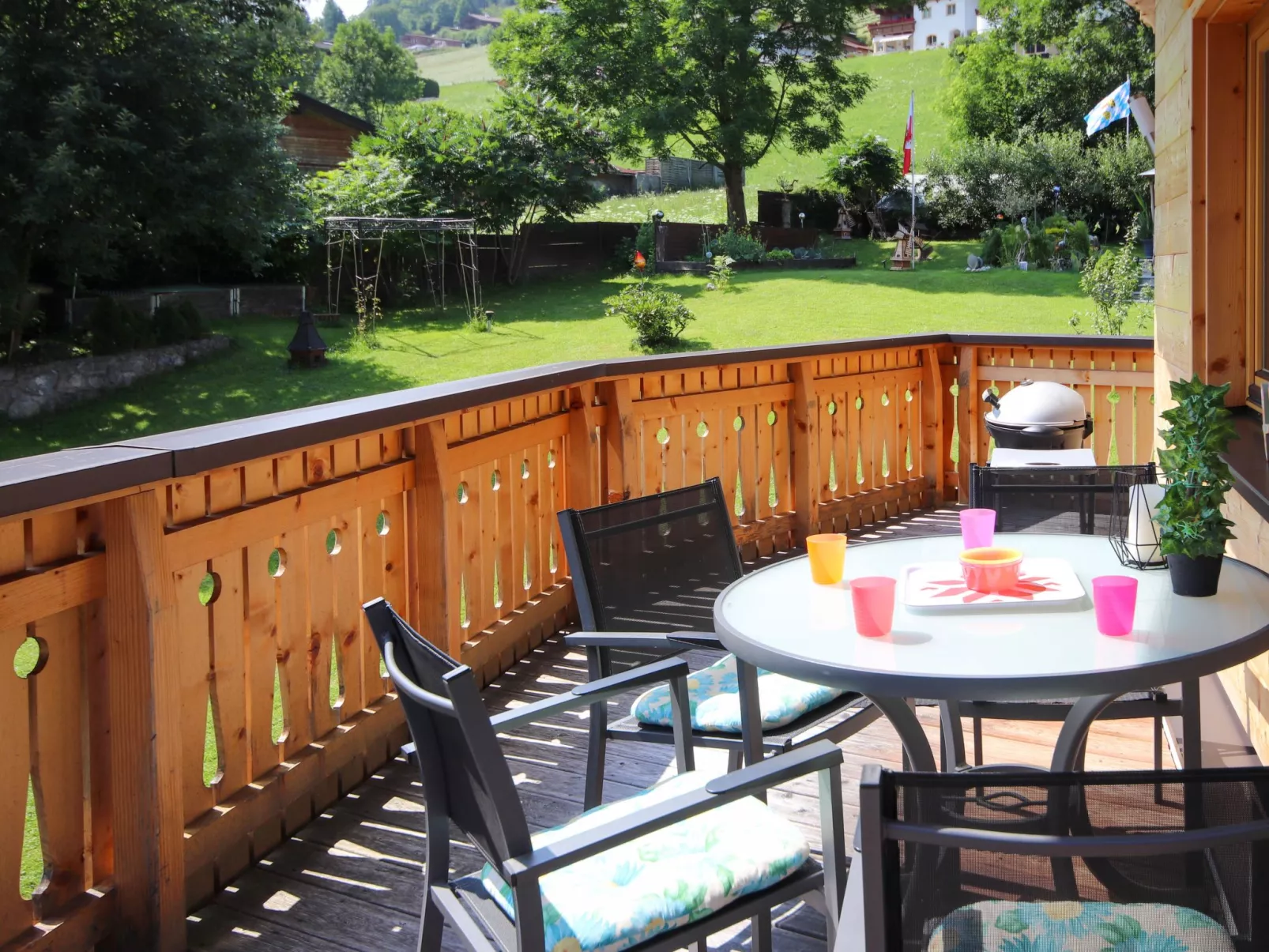 Wildenbach-Outside