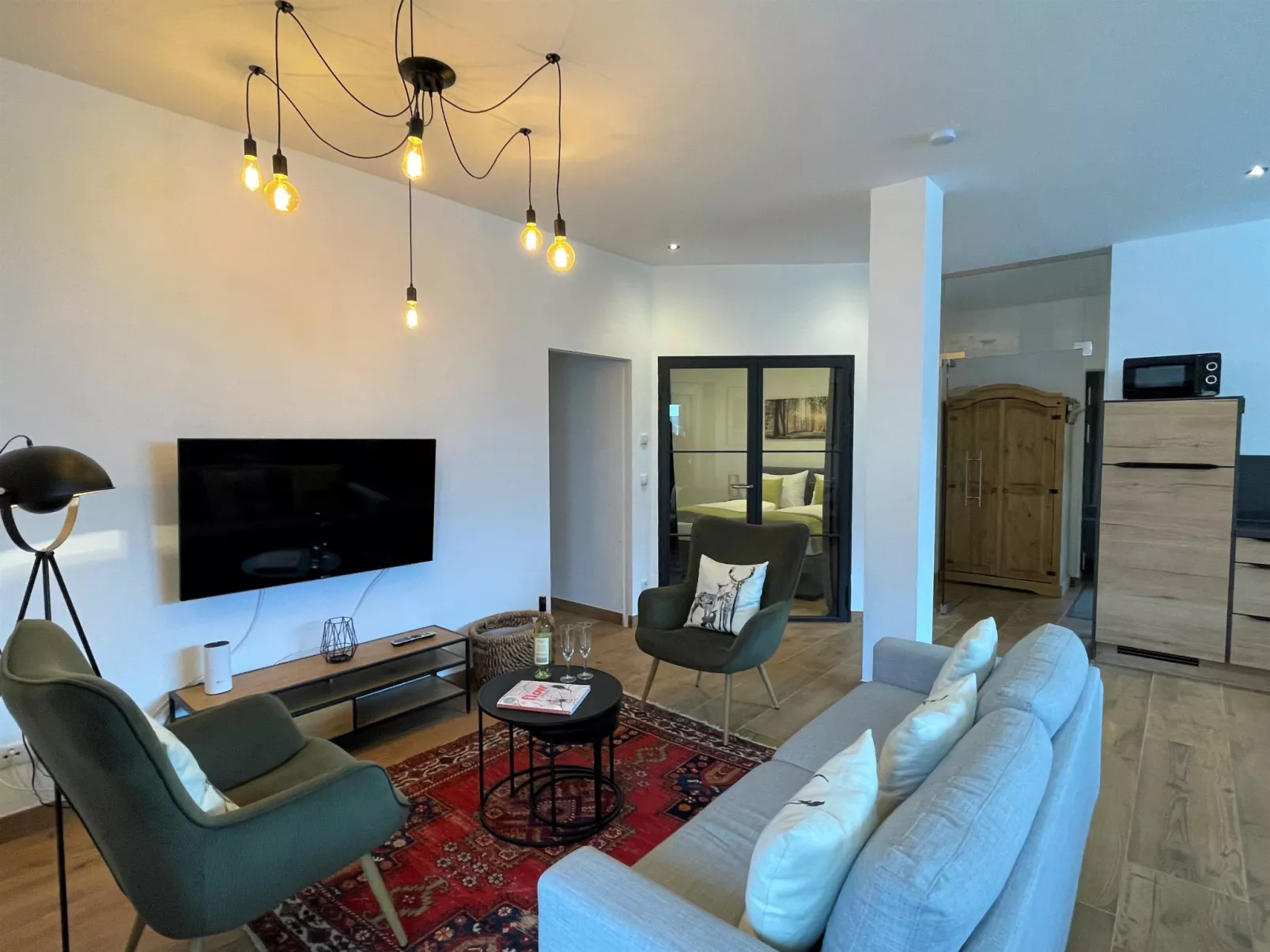 Wildenbach-Inside