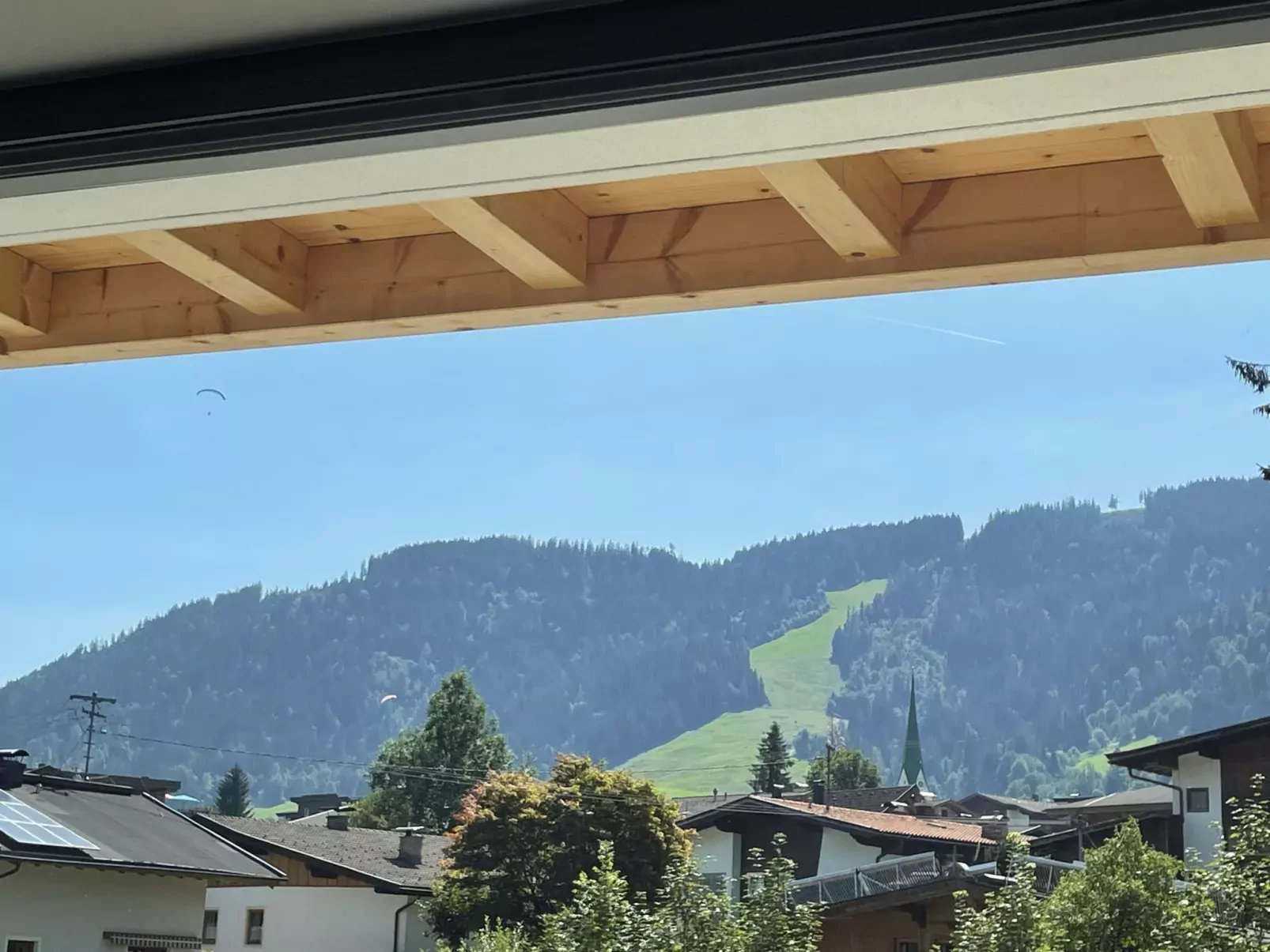 Wildenbach-Outside