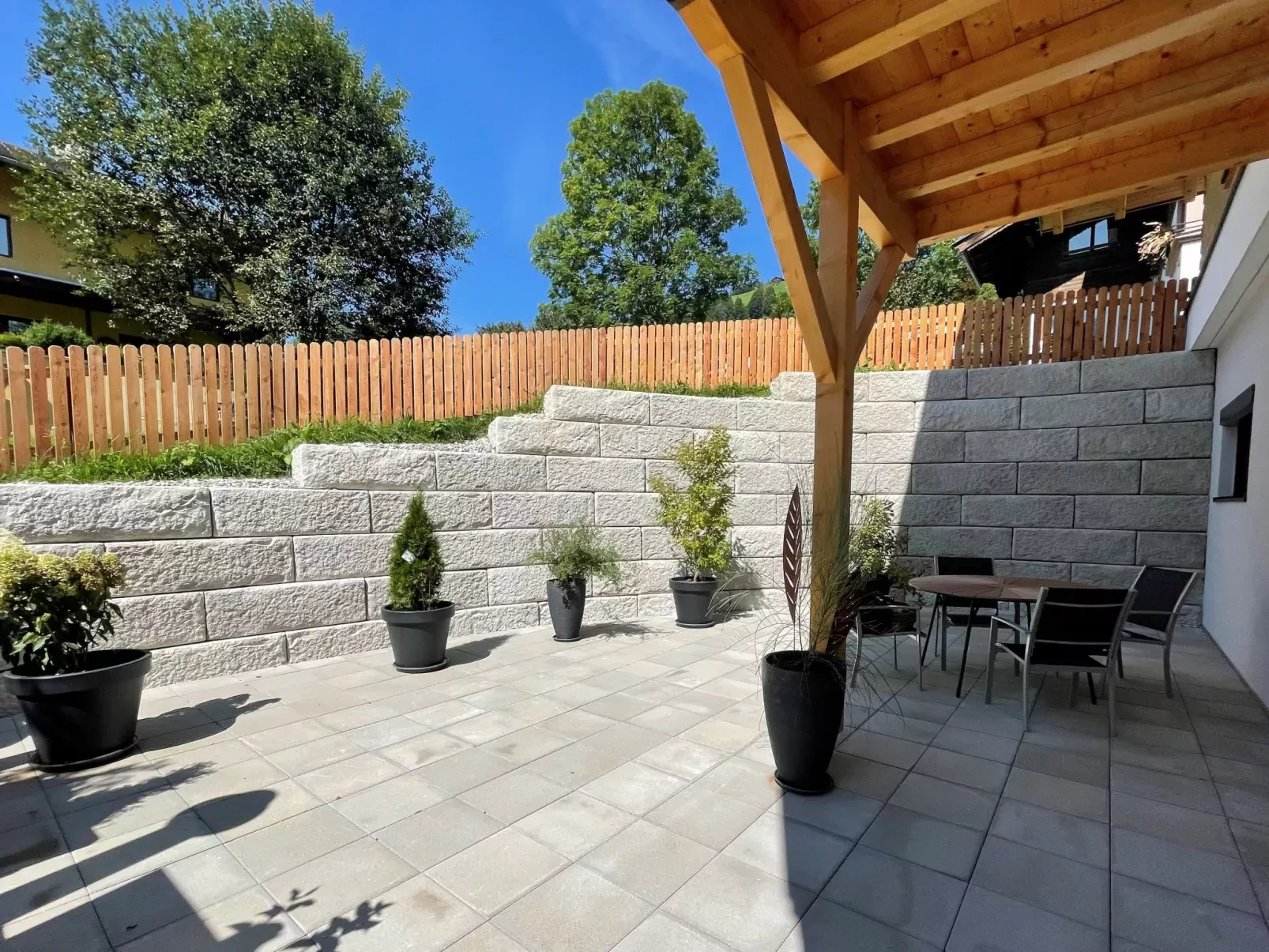 Wildenbach-Outside