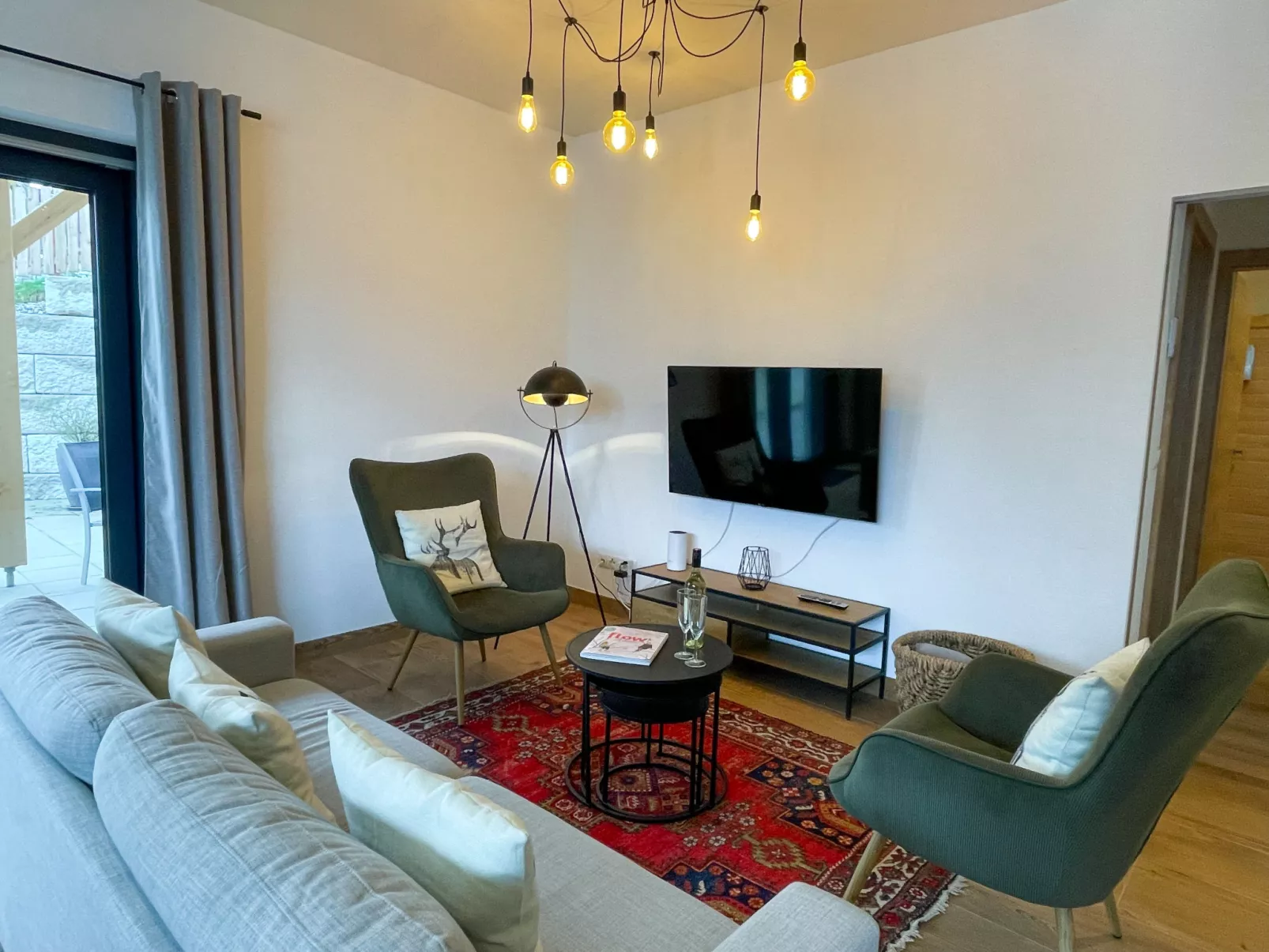 Wildenbach-Inside