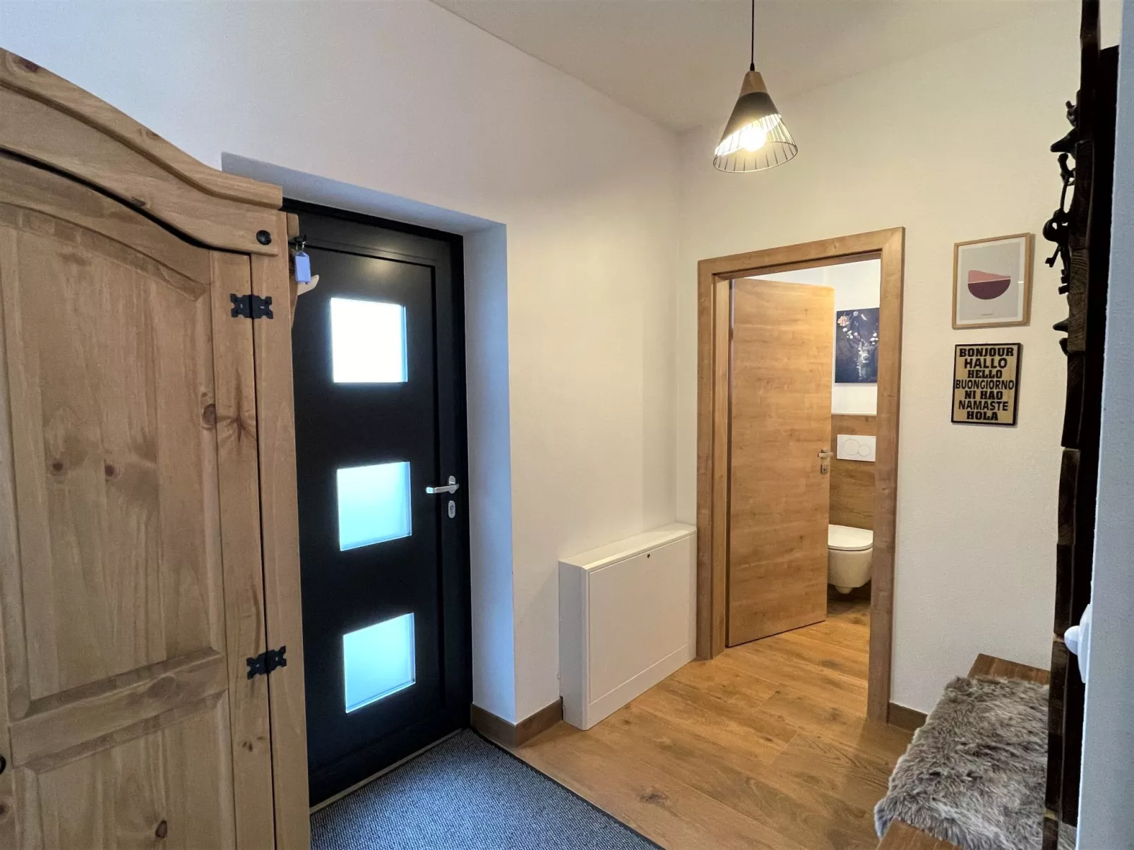 Wildenbach-Inside