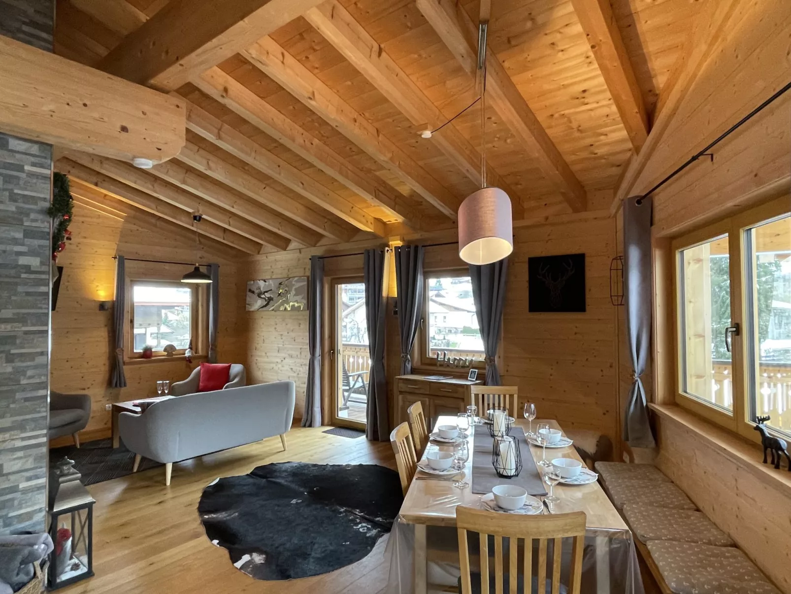Wildenbach-Inside