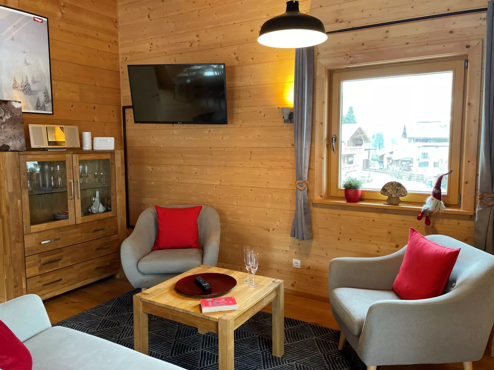Wildenbach-Inside