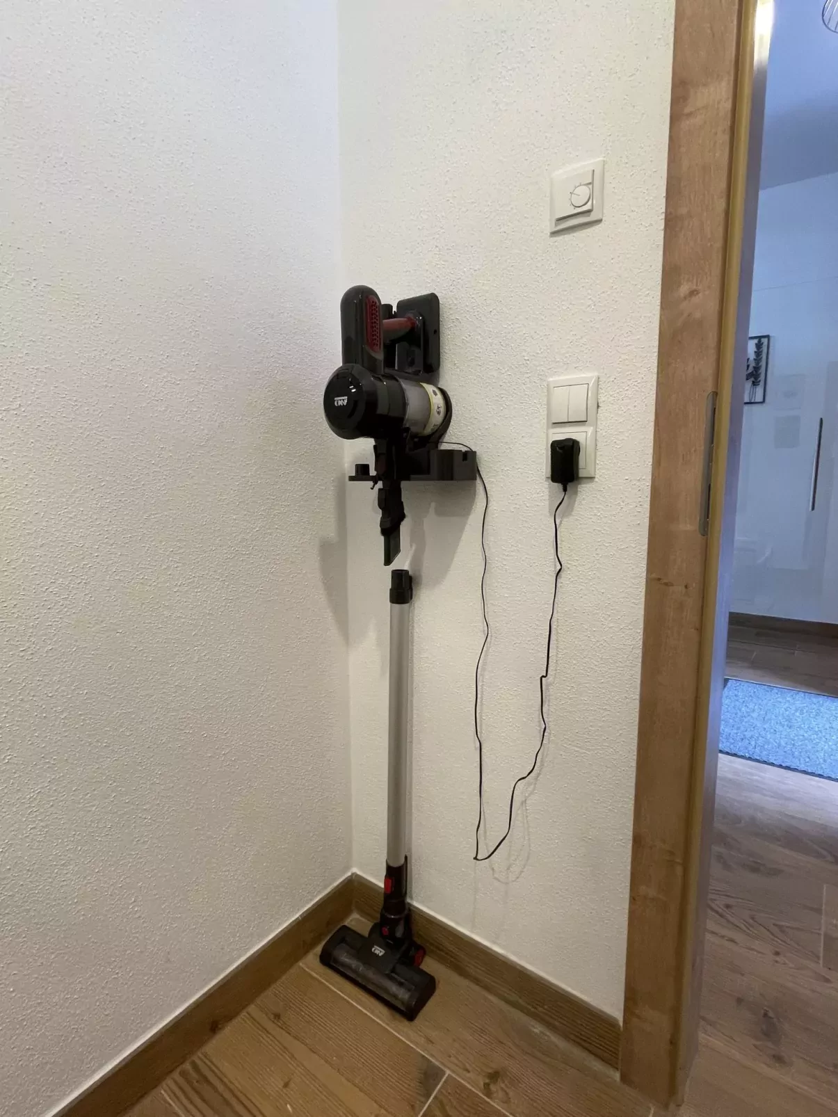 Wildenbach-Inside