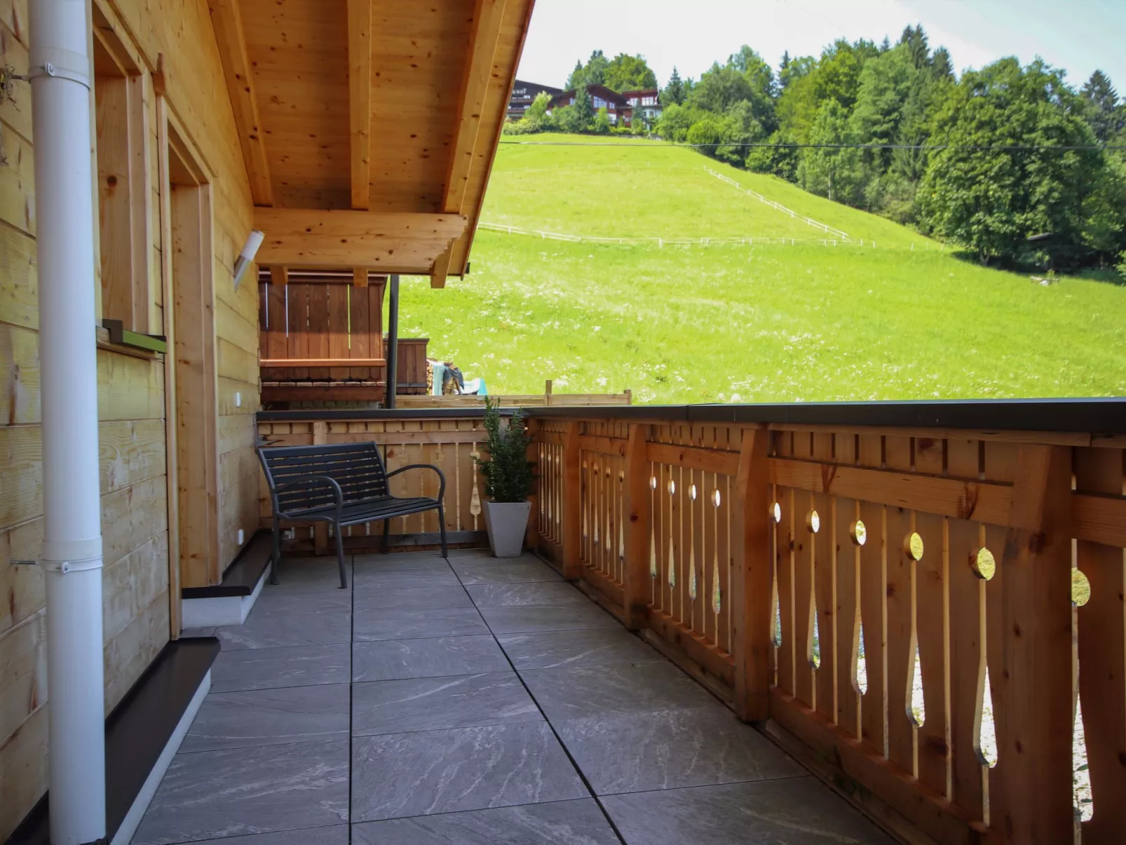 Wildenbach-Outside