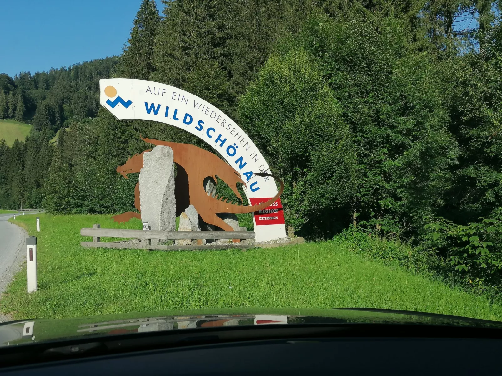 Wildenbach-Inside