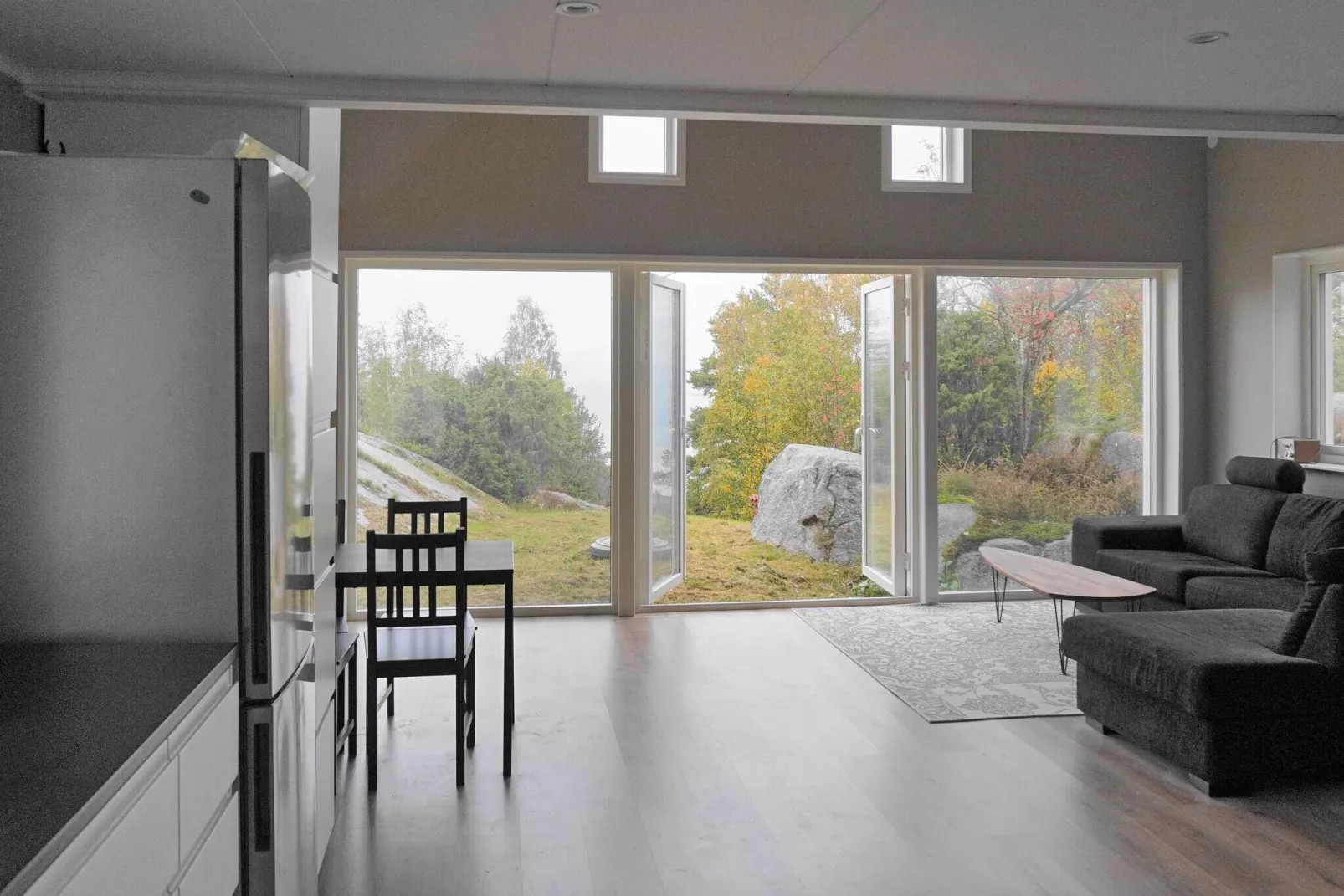 5 person holiday home in KLÖVEDAL-Indoor