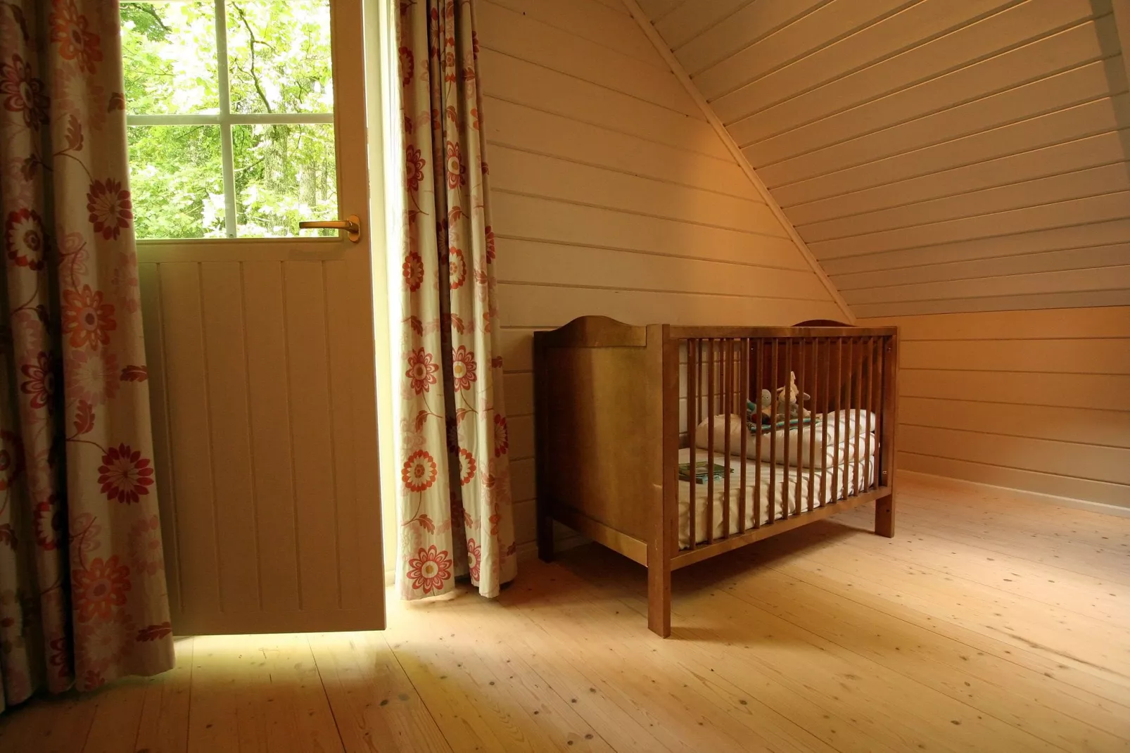 Chalet Bomal-Bedroom