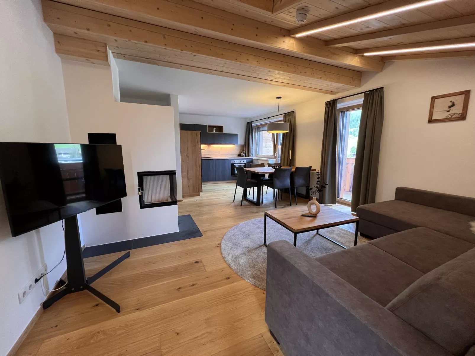 Penthouse small 18-Drinnen