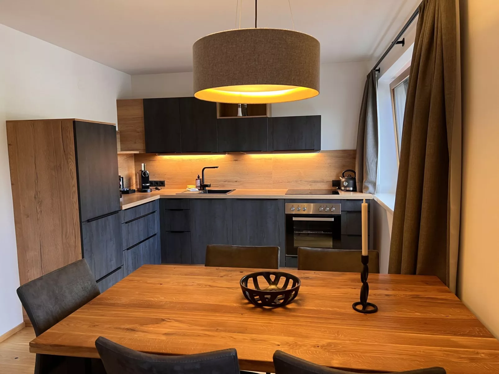 Penthouse small 18-Drinnen