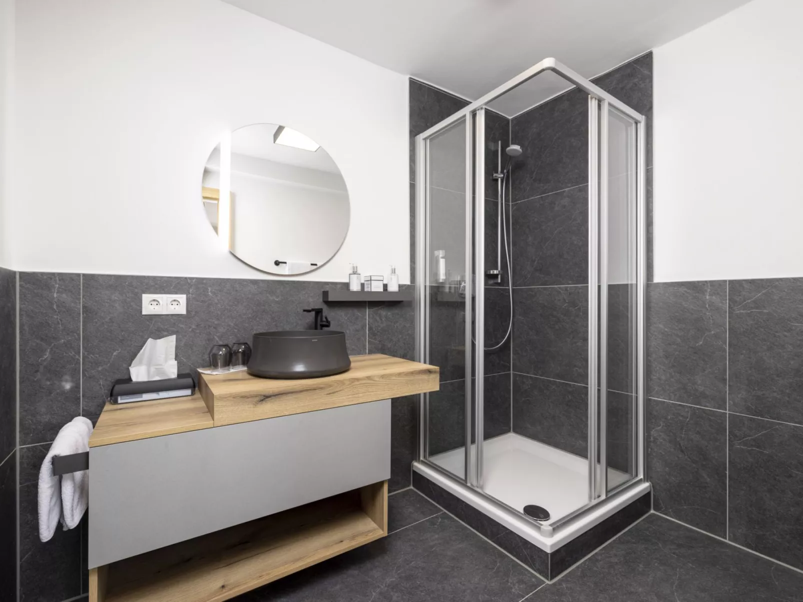 Penthouse small 18-Drinnen