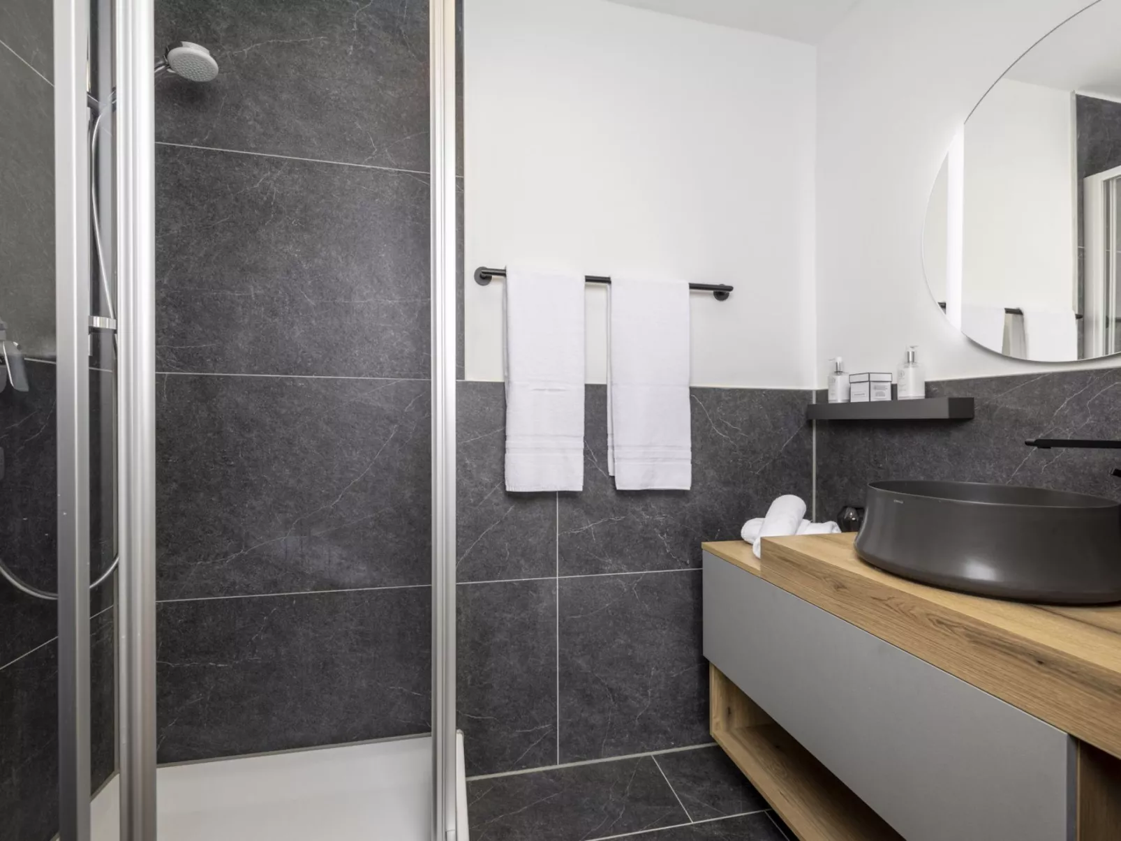 Penthouse small 18-Drinnen