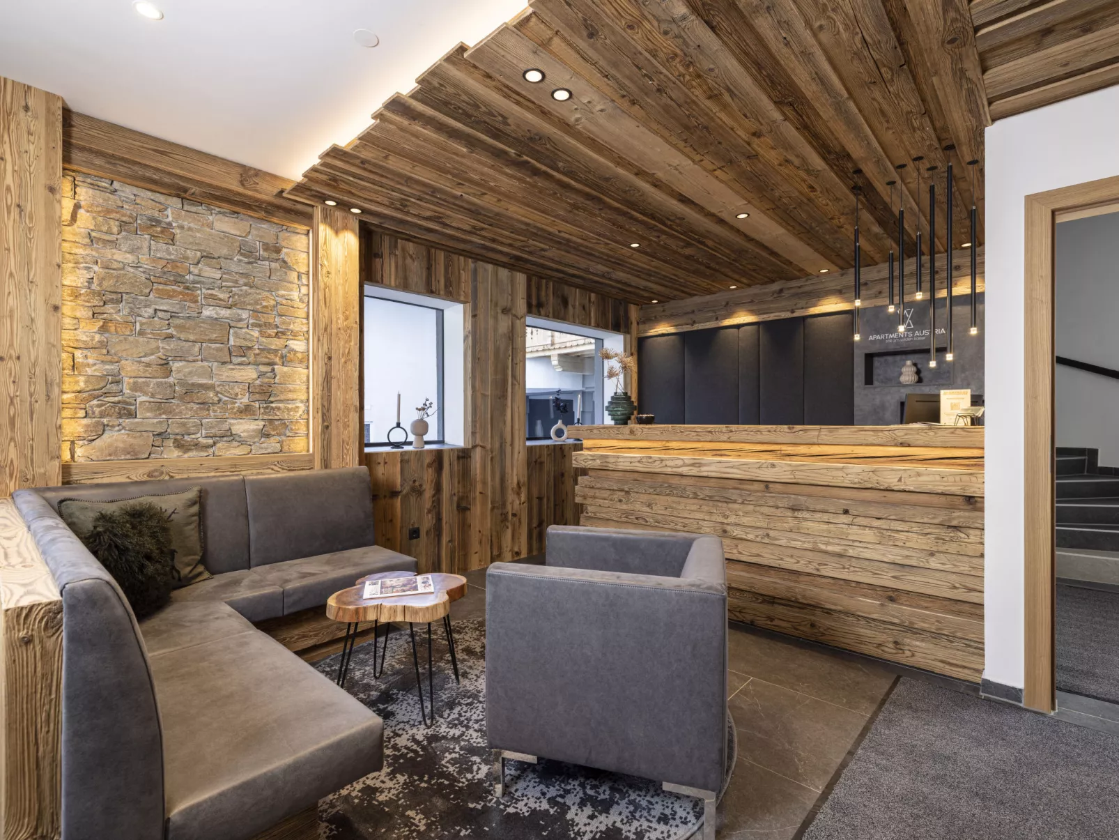 Penthouse small 18-Drinnen