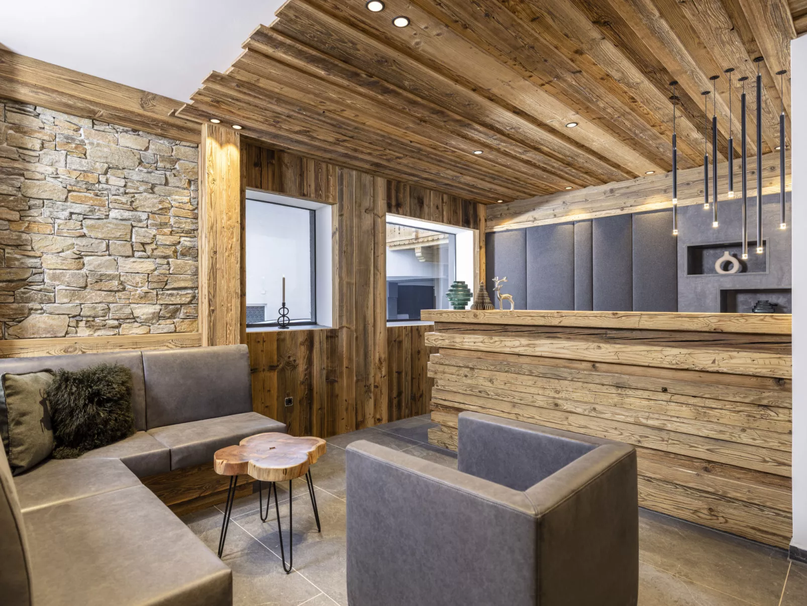Penthouse small 18-Drinnen