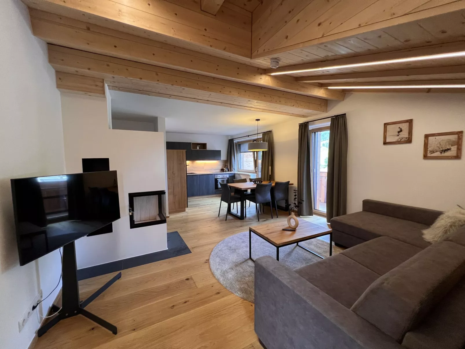 Penthouse small 18-Drinnen