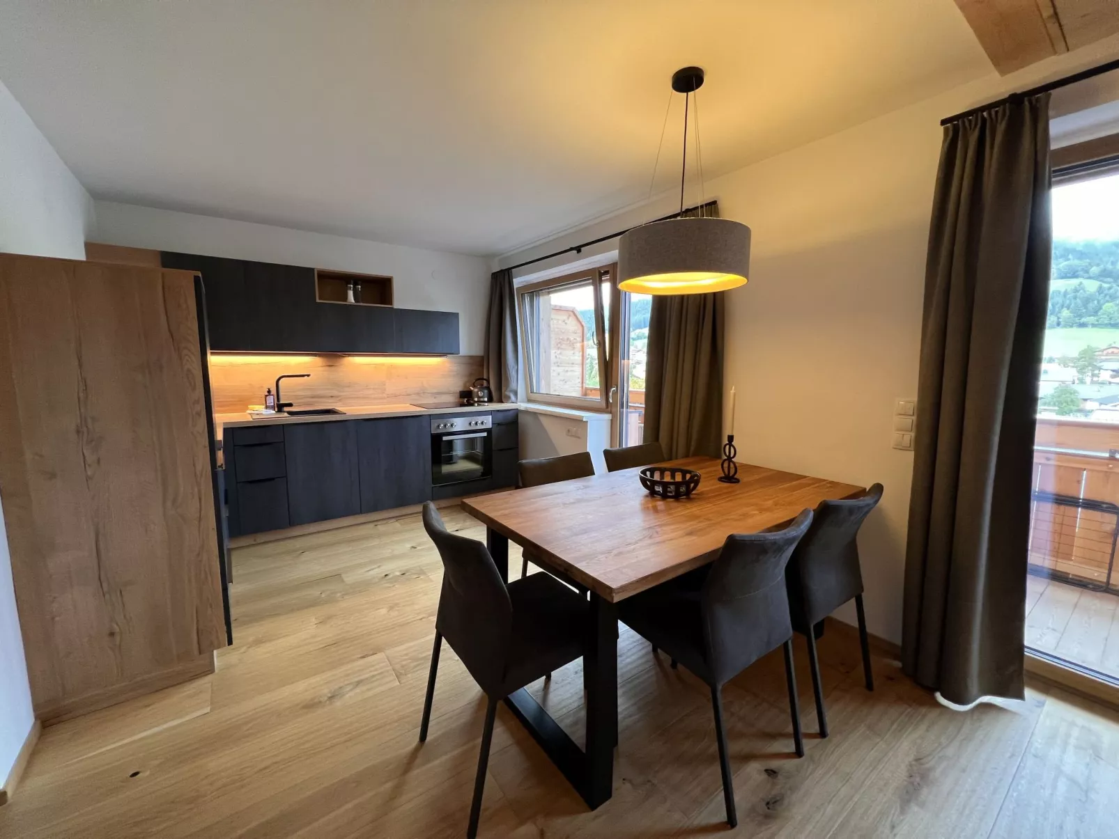 Penthouse small 18-Drinnen