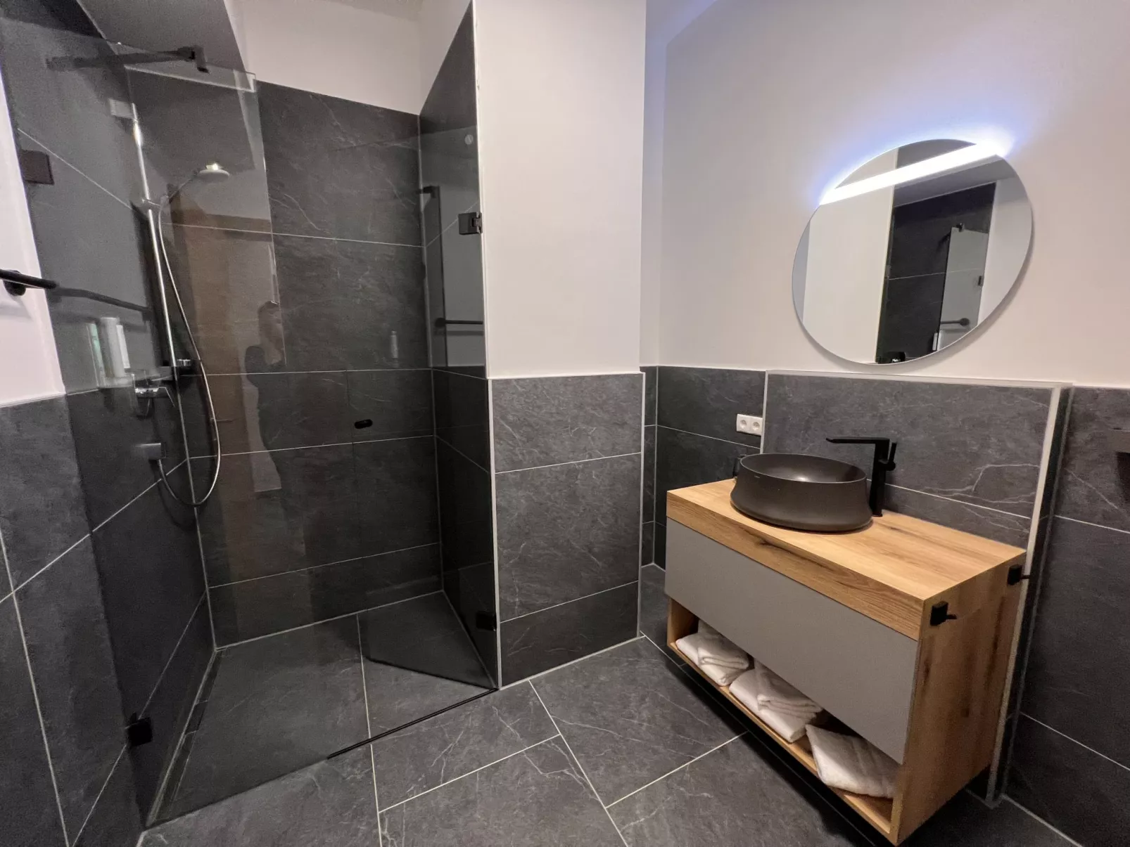 Penthouse small 18-Drinnen