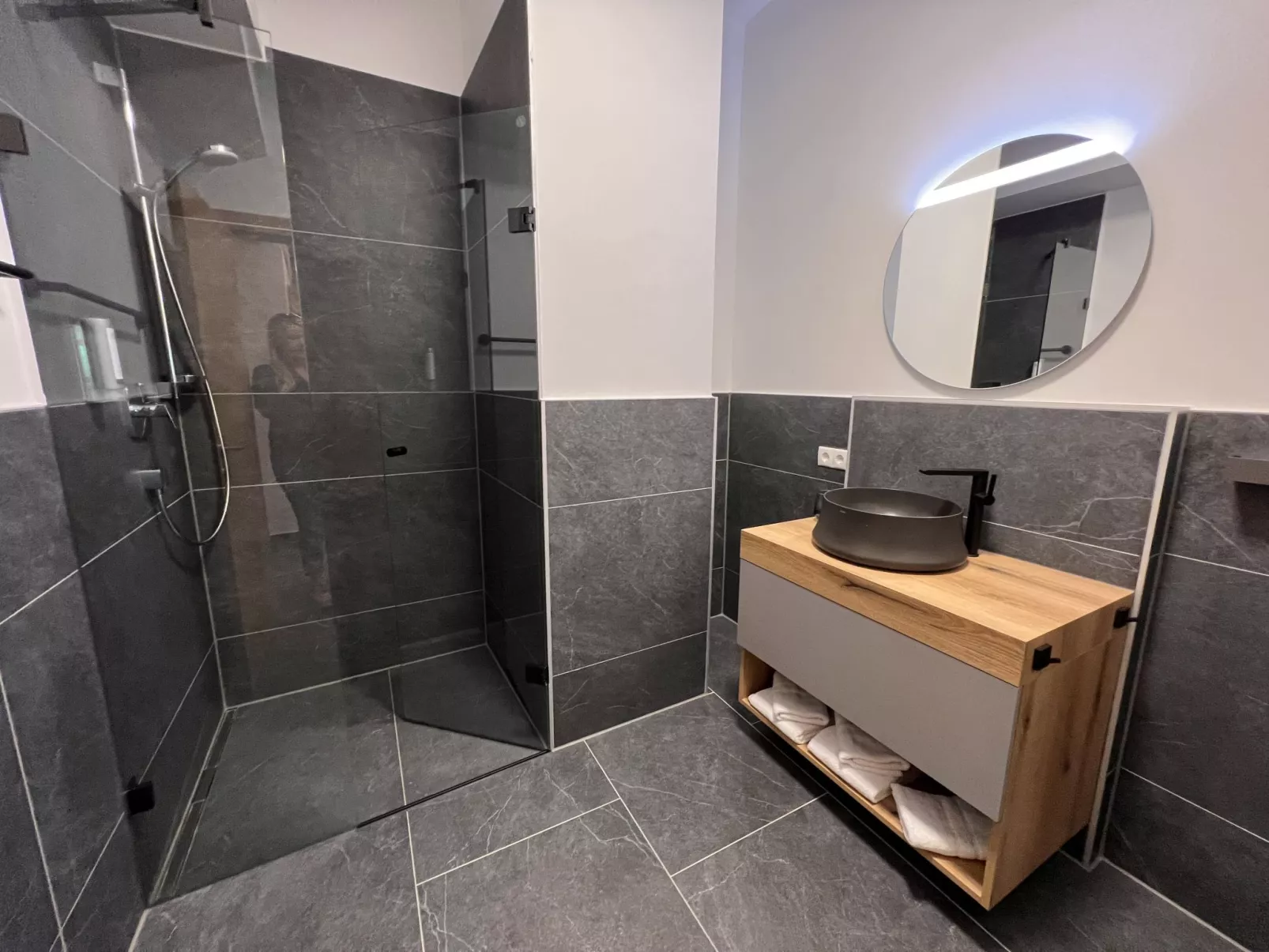 Penthouse small 18-Drinnen
