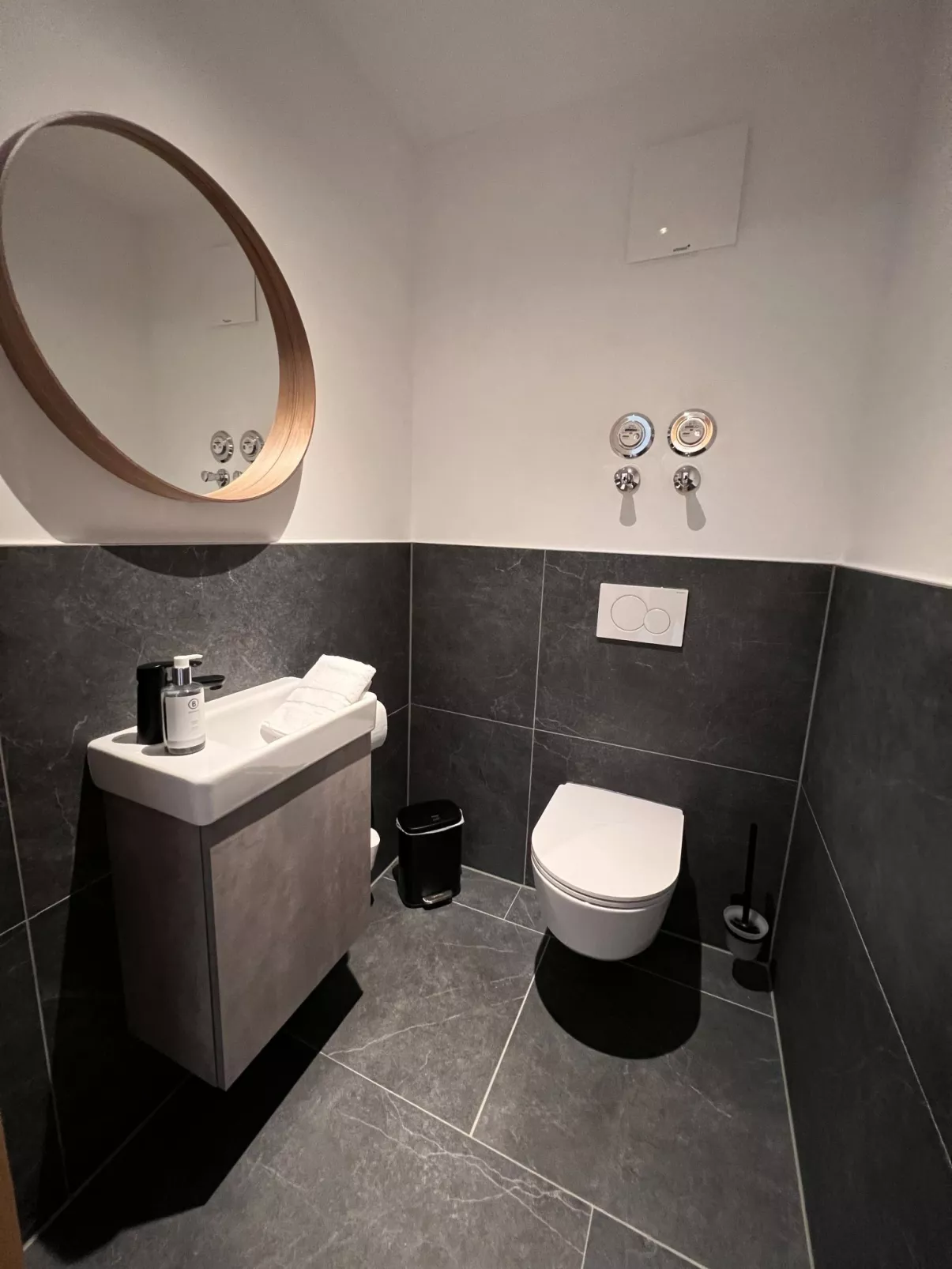 Penthouse small 18-Drinnen
