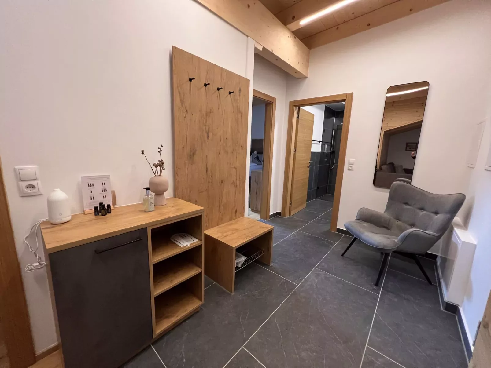 Penthouse small 18-Drinnen