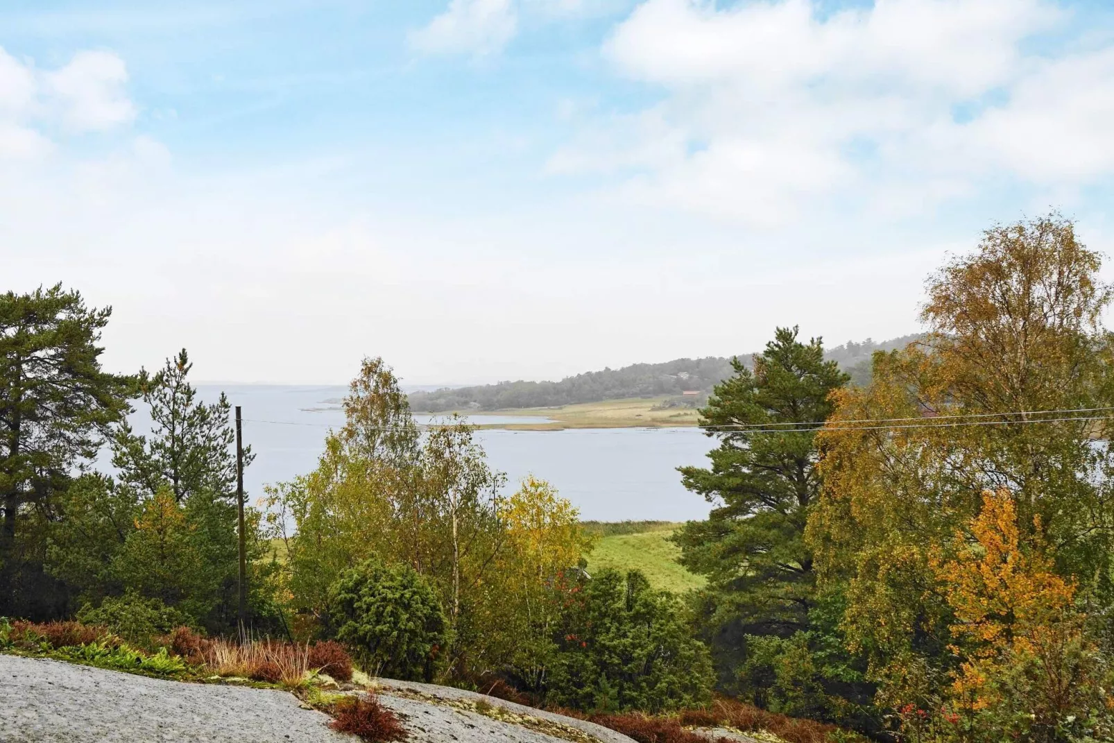 5 person holiday home in KLÖVEDAL-Not tagged