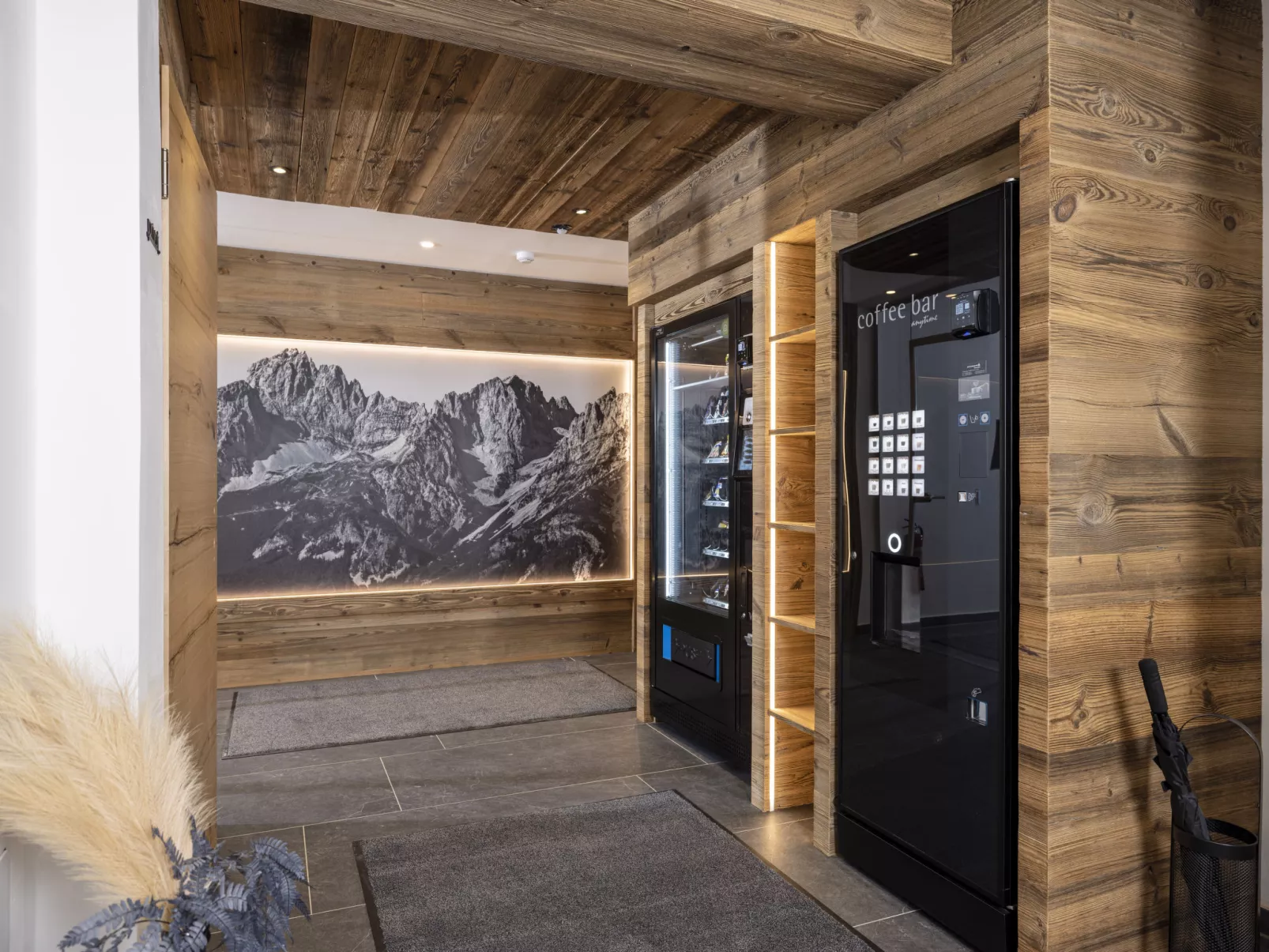 Penthouse small 18-Drinnen