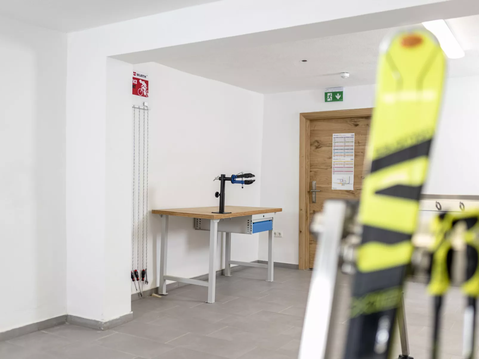 Penthouse small 18-Drinnen