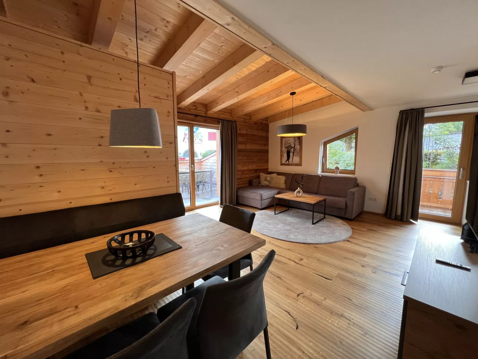 Penthouse small 17-Drinnen