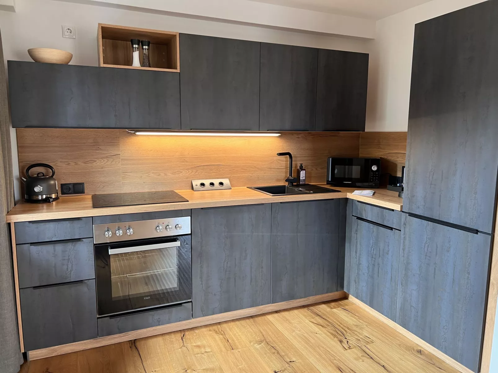 Penthouse small 17-Drinnen