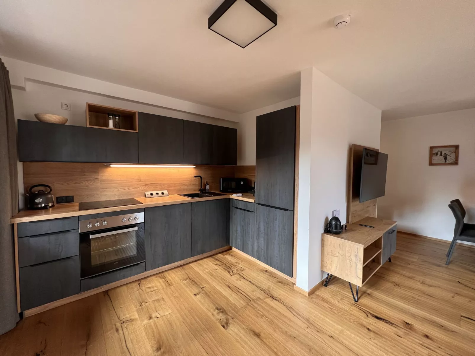 Penthouse small 17-Drinnen