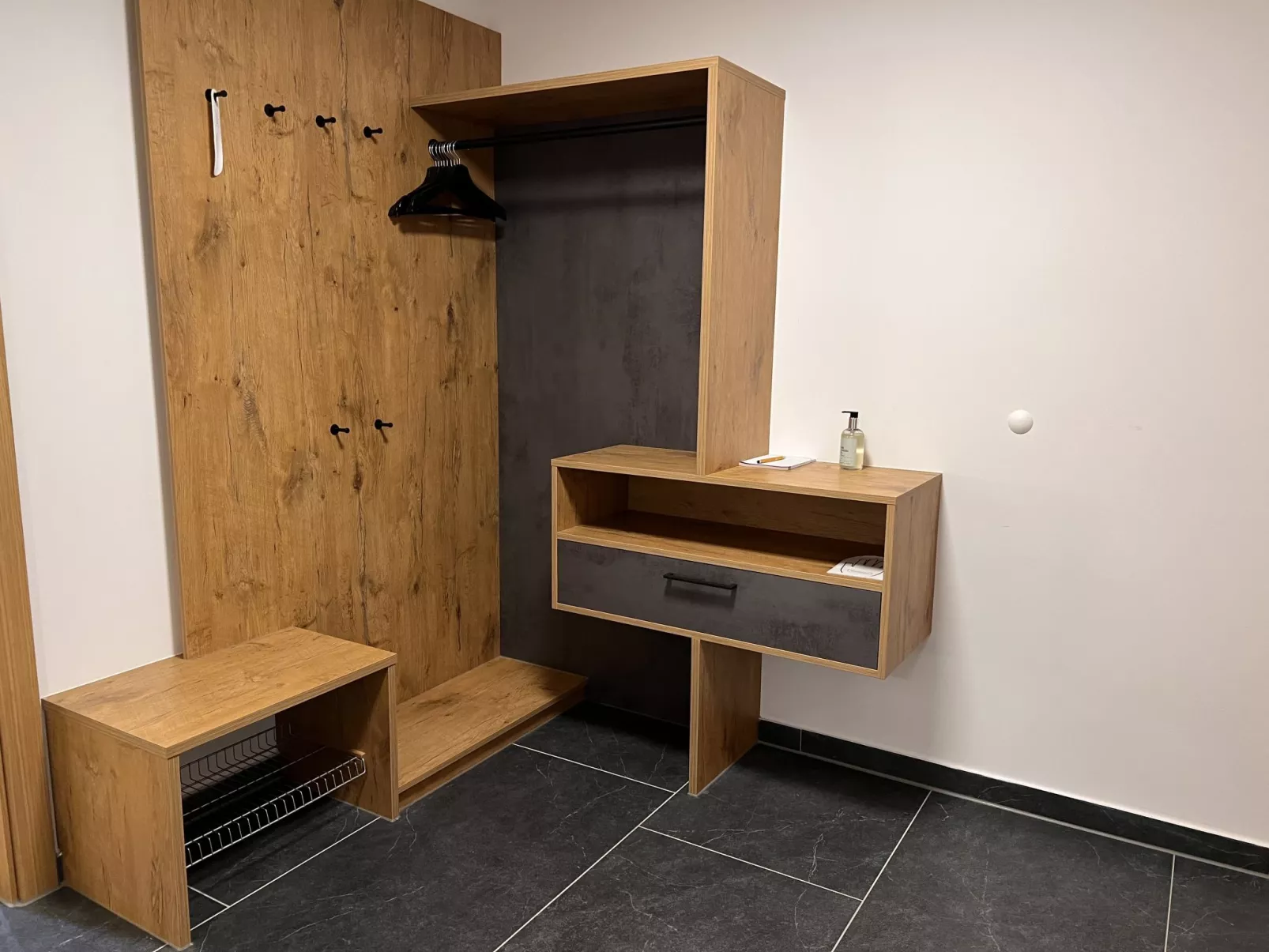 Penthouse small 17-Drinnen