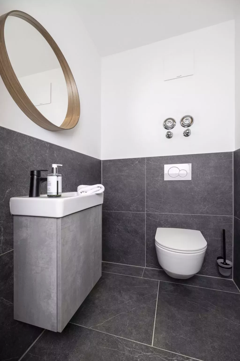 Penthouse small 17-Drinnen