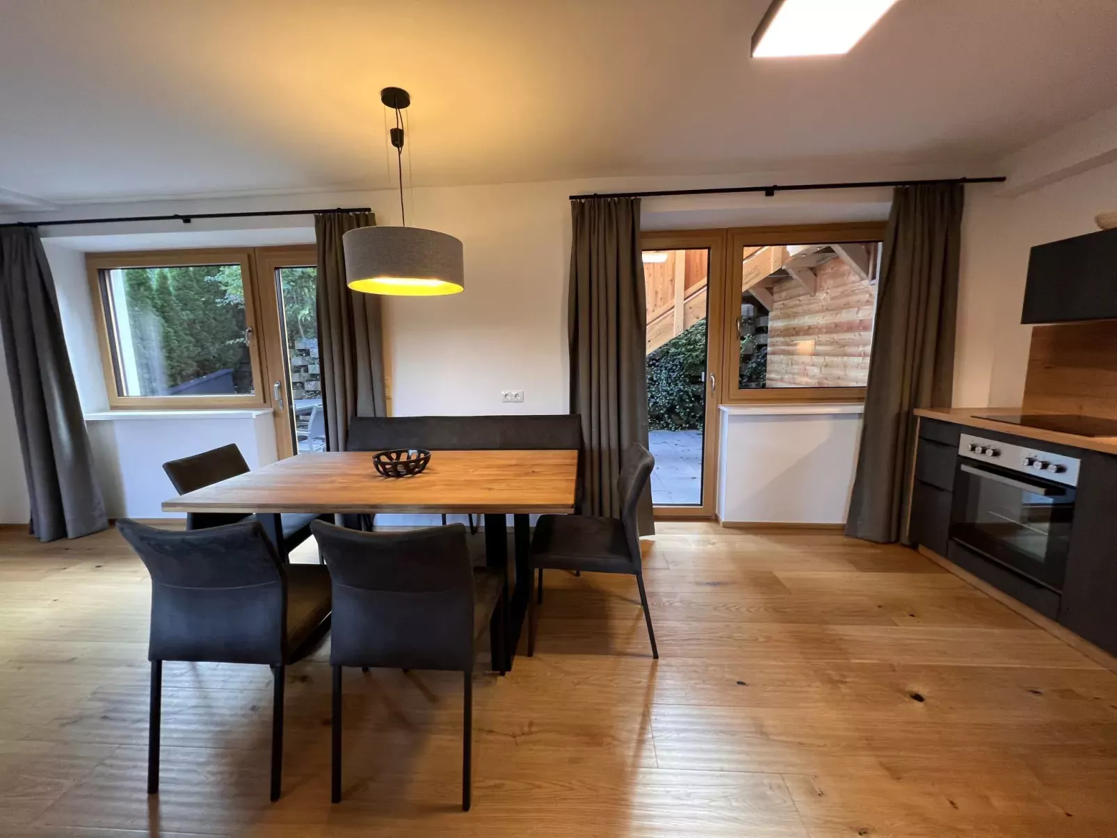 Superior Bergblick 11-Inside