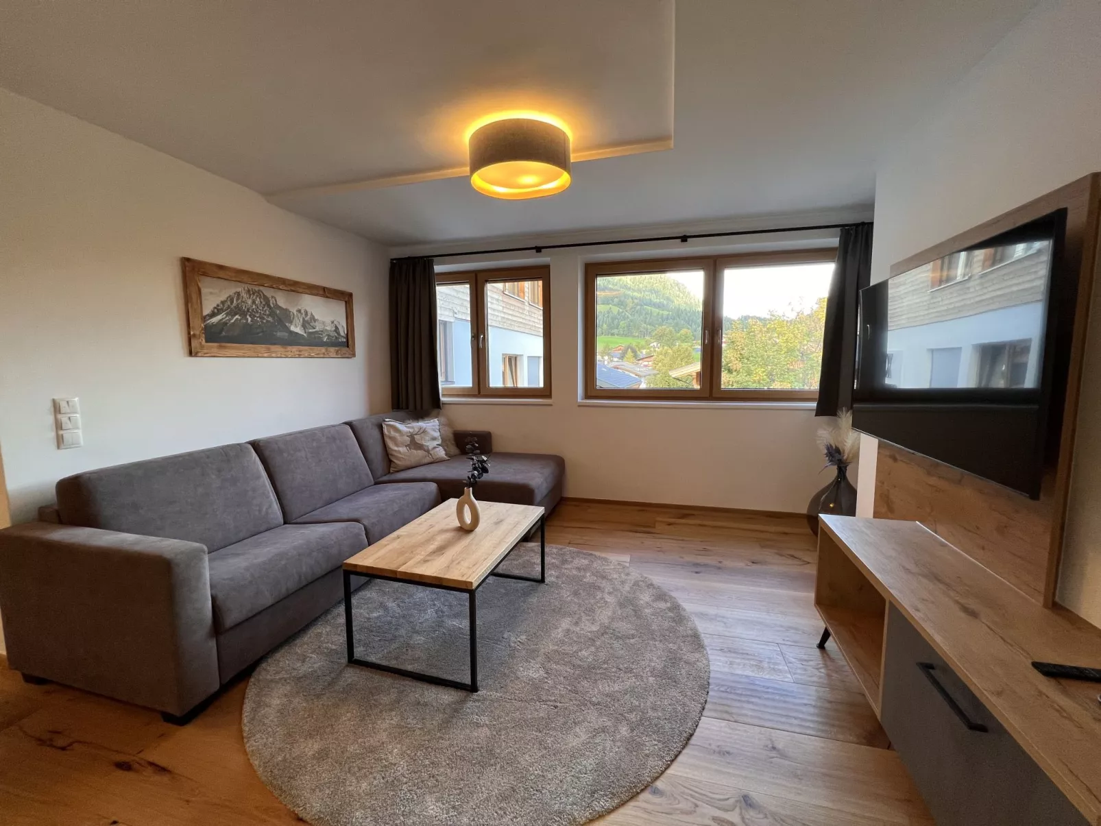 Superior Bergblick 11-Inside