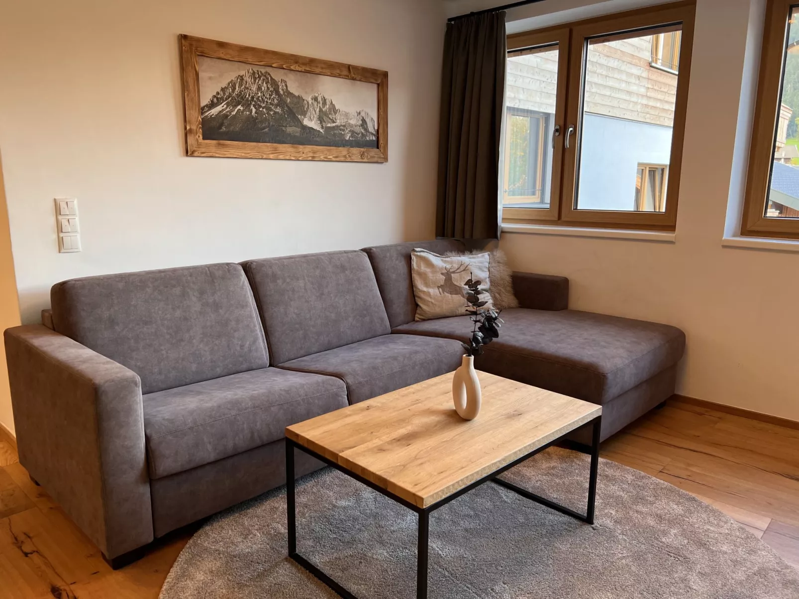 Superior Bergblick 11-Inside