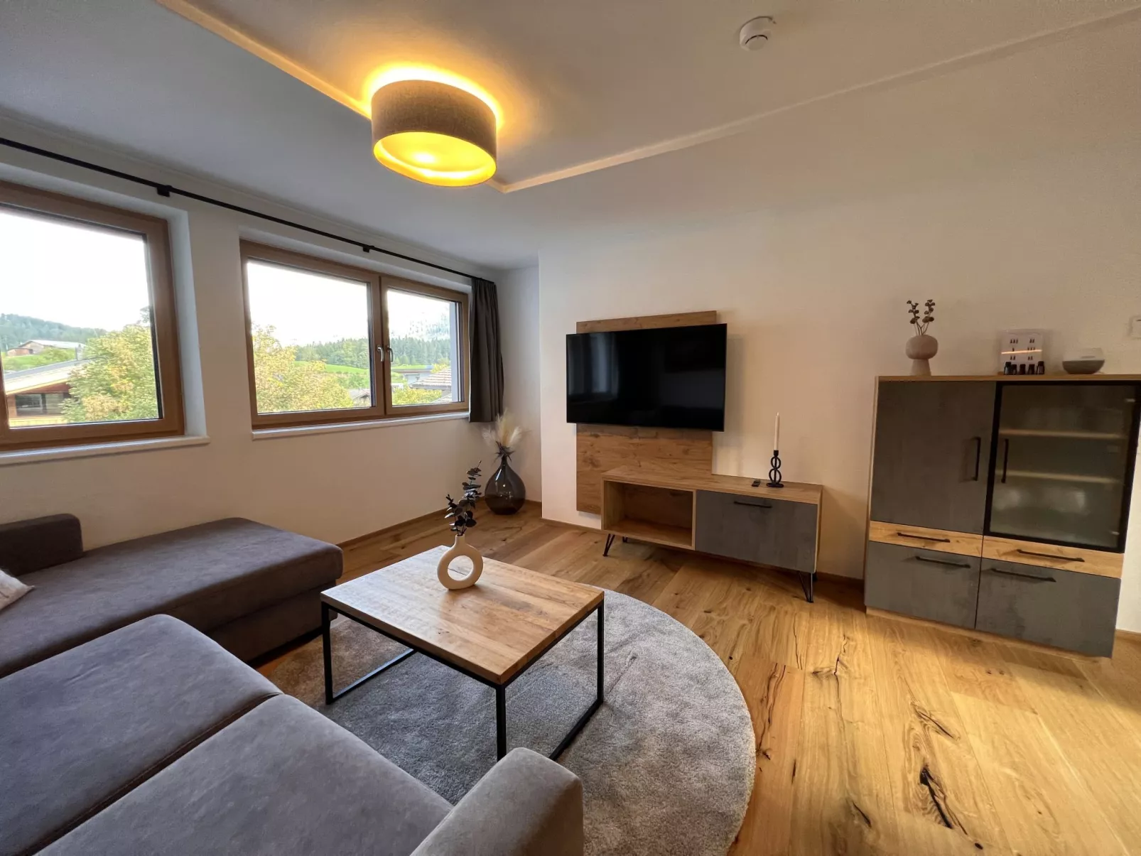 Superior Bergblick 11-Inside