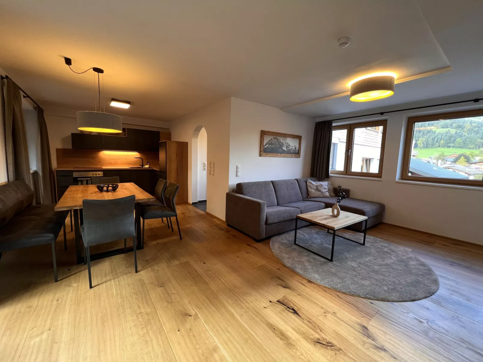 Superior Bergblick 11-Inside
