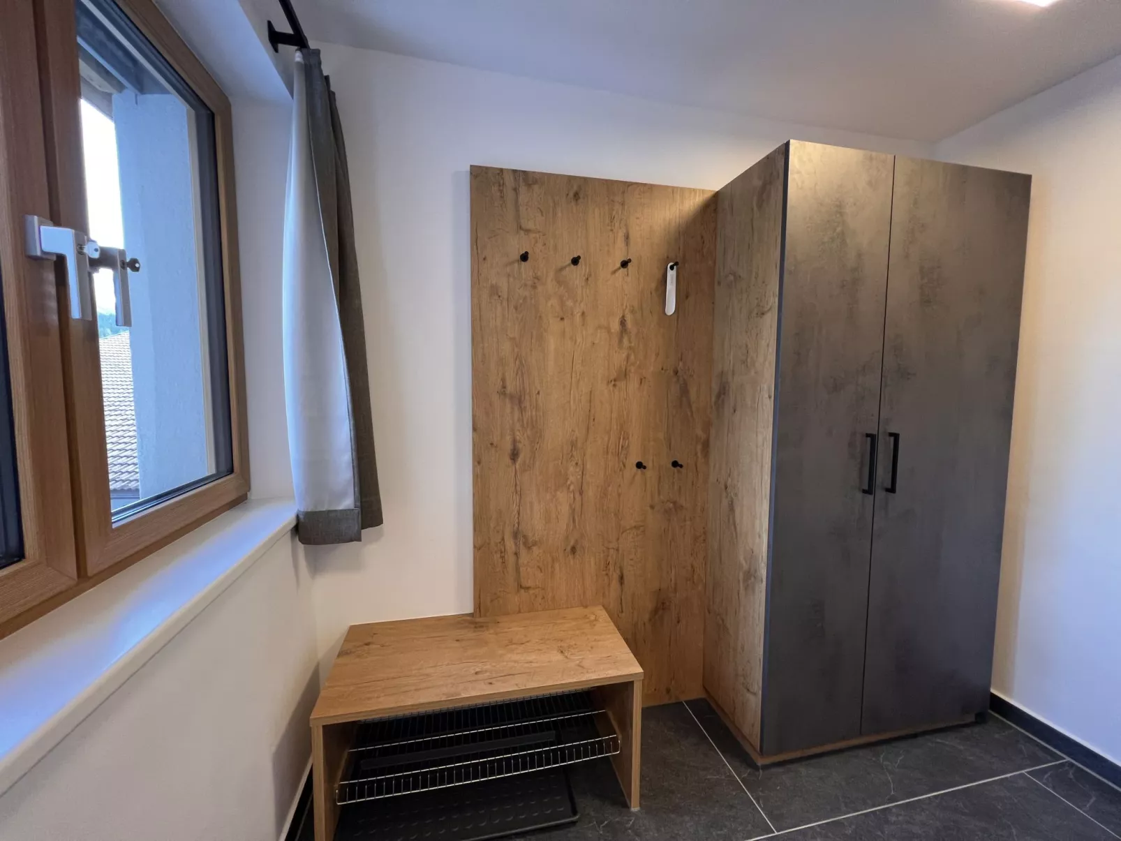 Superior Bergblick 11-Inside